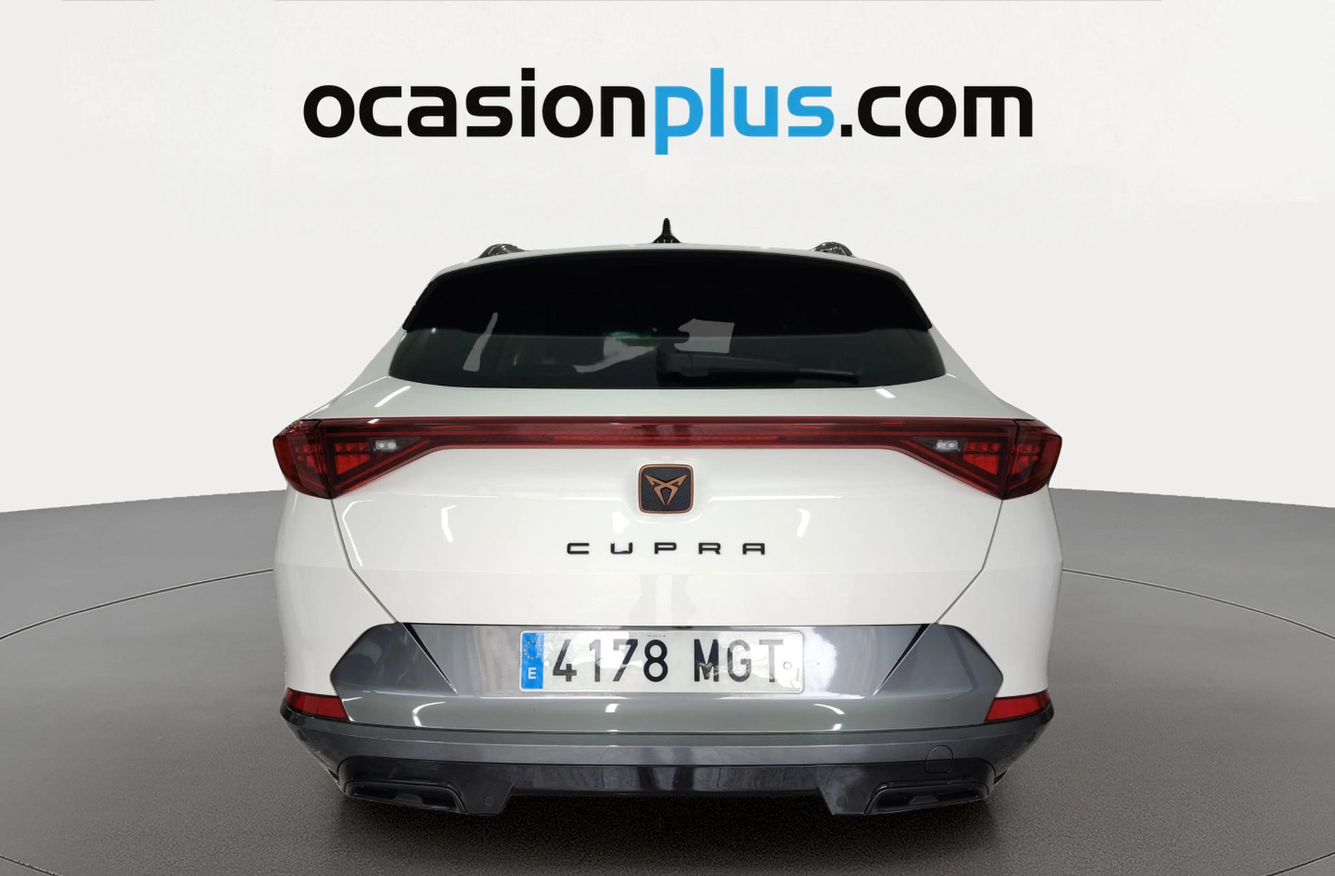 Cupra Formentor 2.0 TDI - foto 15