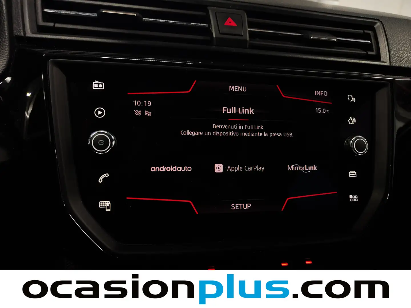 Foto Seat Ibiza SEAT Ibiza 1.0 EcoTSI S&S Style (95 CV)