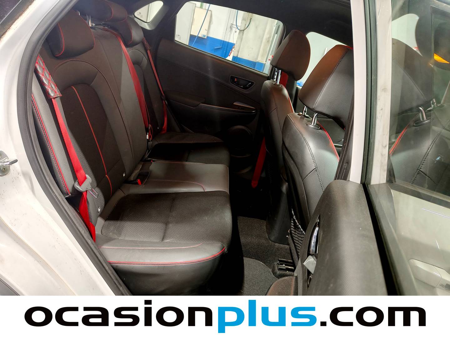 Hyundai Kona Hyundai Kona 1.0 TGDi Tecno Red 4x2 (120 CV) al mejor precio