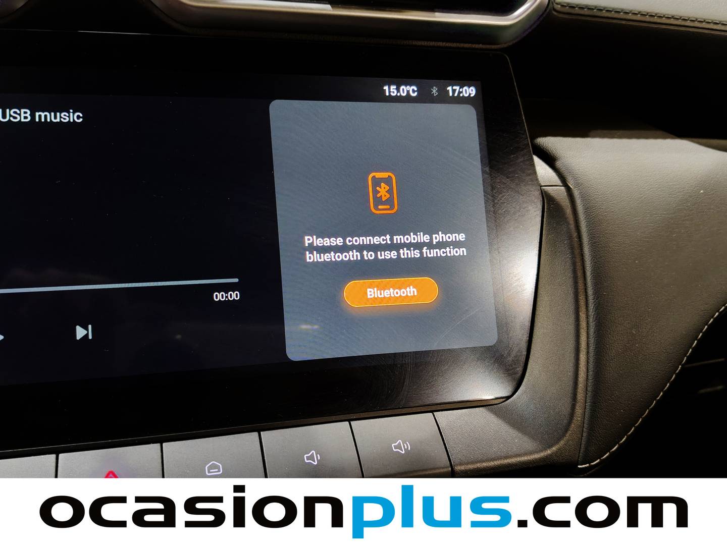 MG ZS MG ZS 1.5 Hybrid+ Luxury (197 CV) 2025