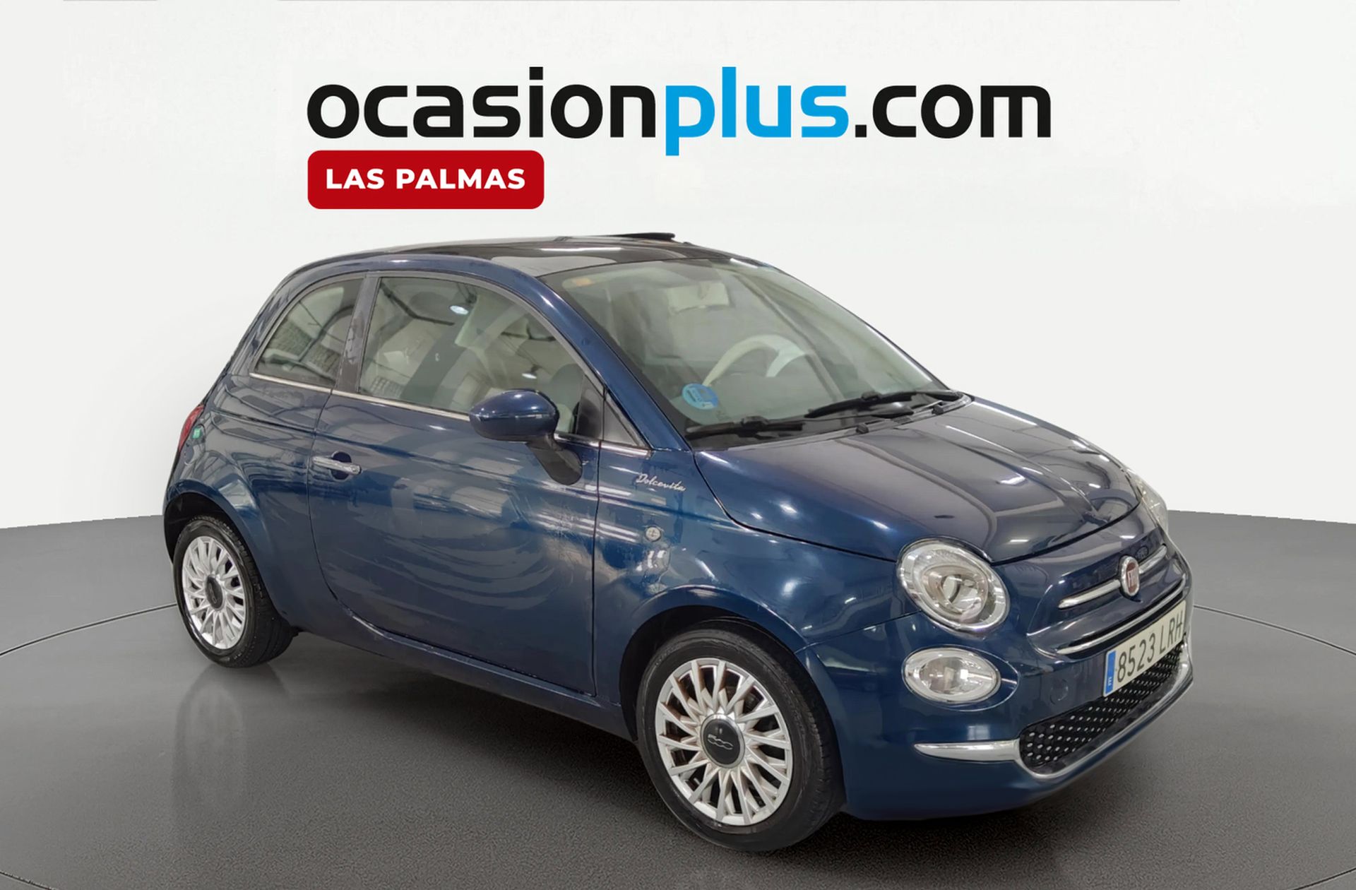 Fiat 500 1.0 Hybrid Dolcevita - foto 2