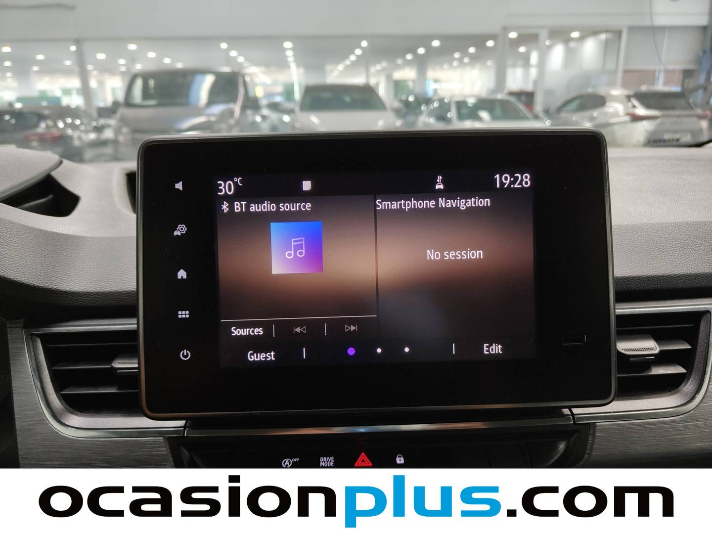 Foto Nissan Townstar Nissan Townstar 1.3G L1 Tekna (130 CV)