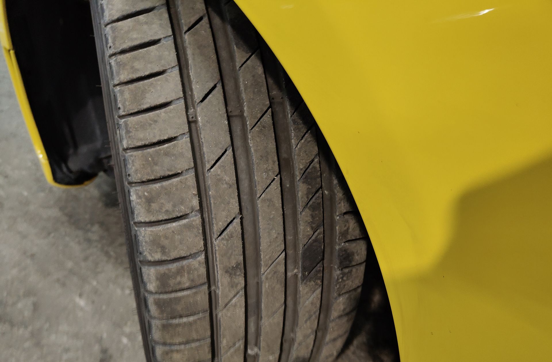 Mercedes-Benz Clase A 180 d Pack AMG - foto 43