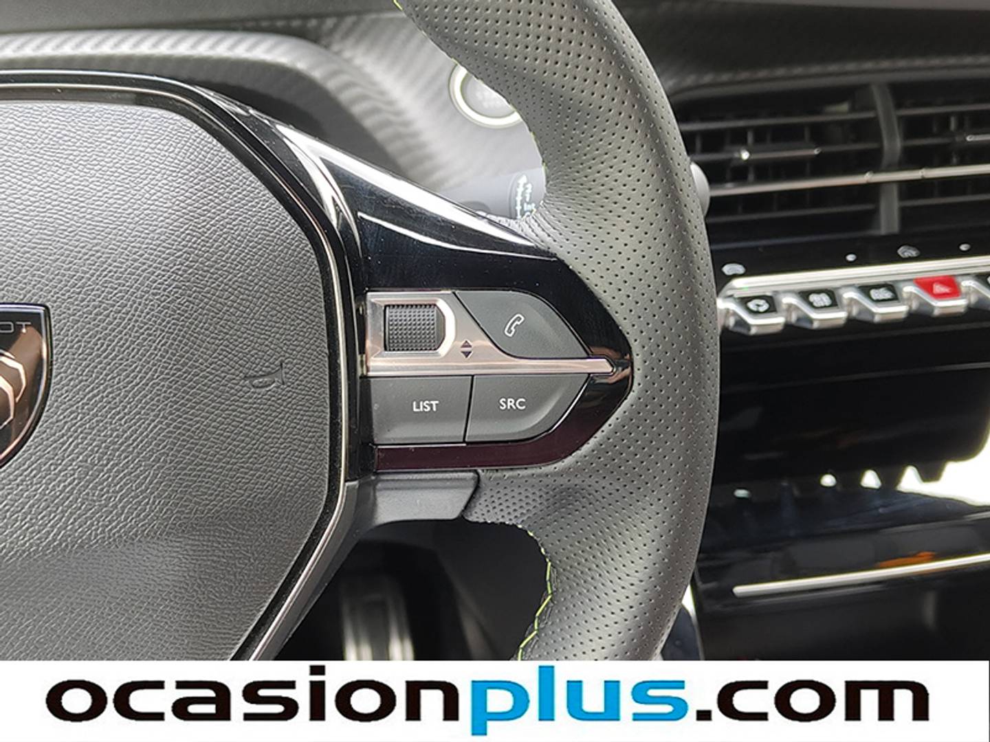 Foto Peugeot 208 Peugeot 208 PureTech 100 GT (100 CV)