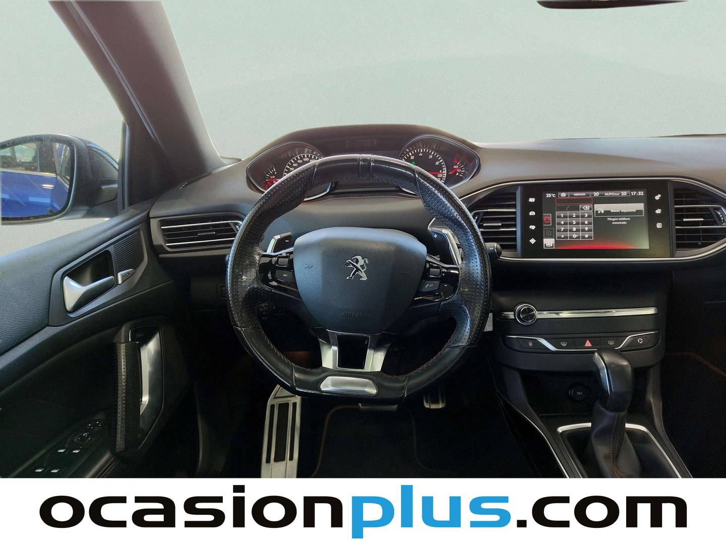 Peugeot 308 Peugeot 308 1.2 PureTech S&S GT Line EAT6 (130 CV) seminuevo