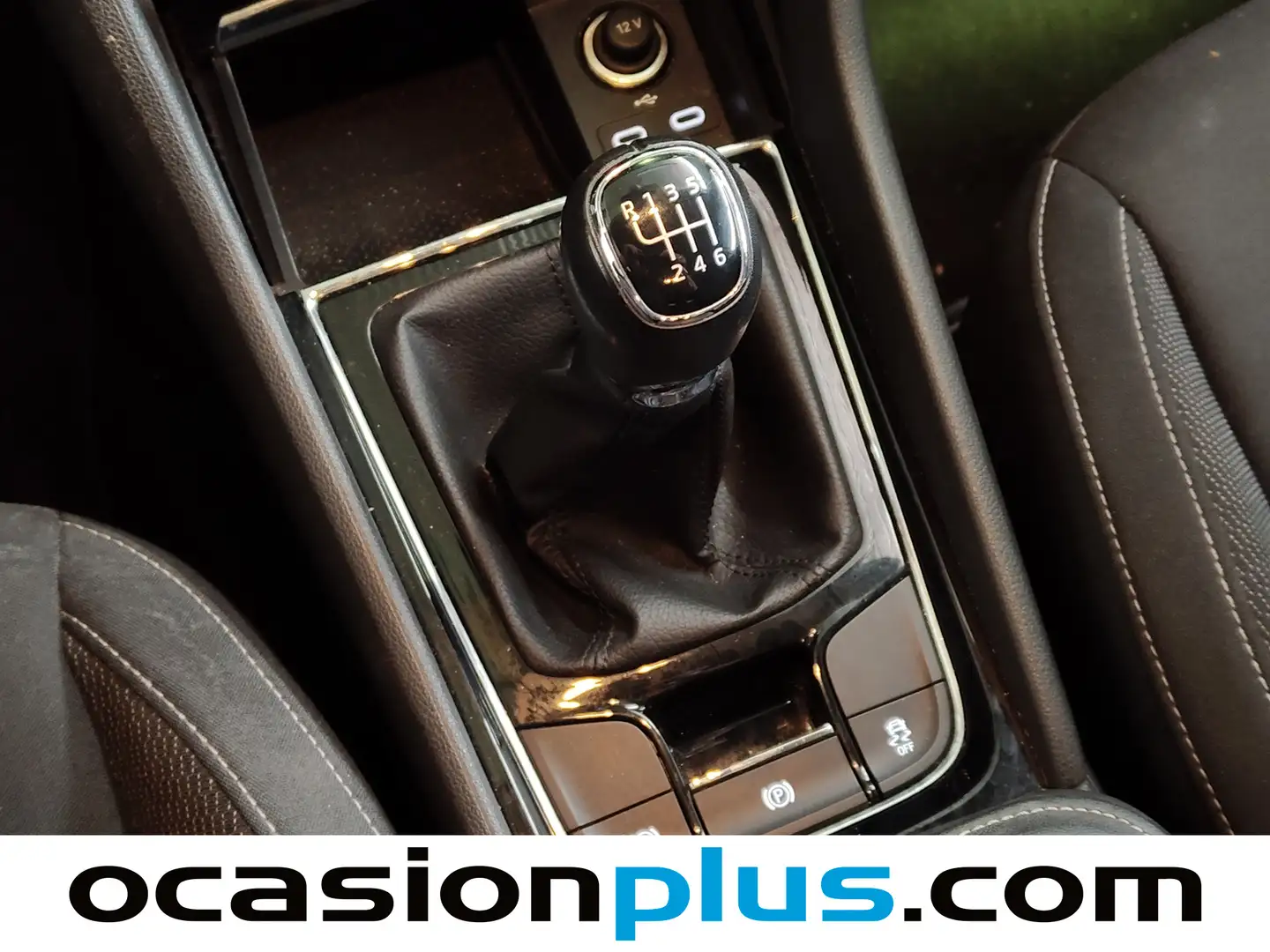 Foto Skoda Karoq Skoda Karoq 2.0 TDI Selection (115 CV)