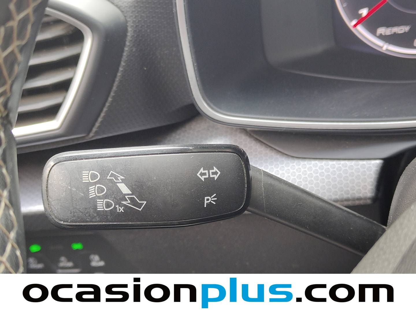 Seat León Seat León 1.0 eTSI 81kW DSG-7 S&S Style go de ocasión