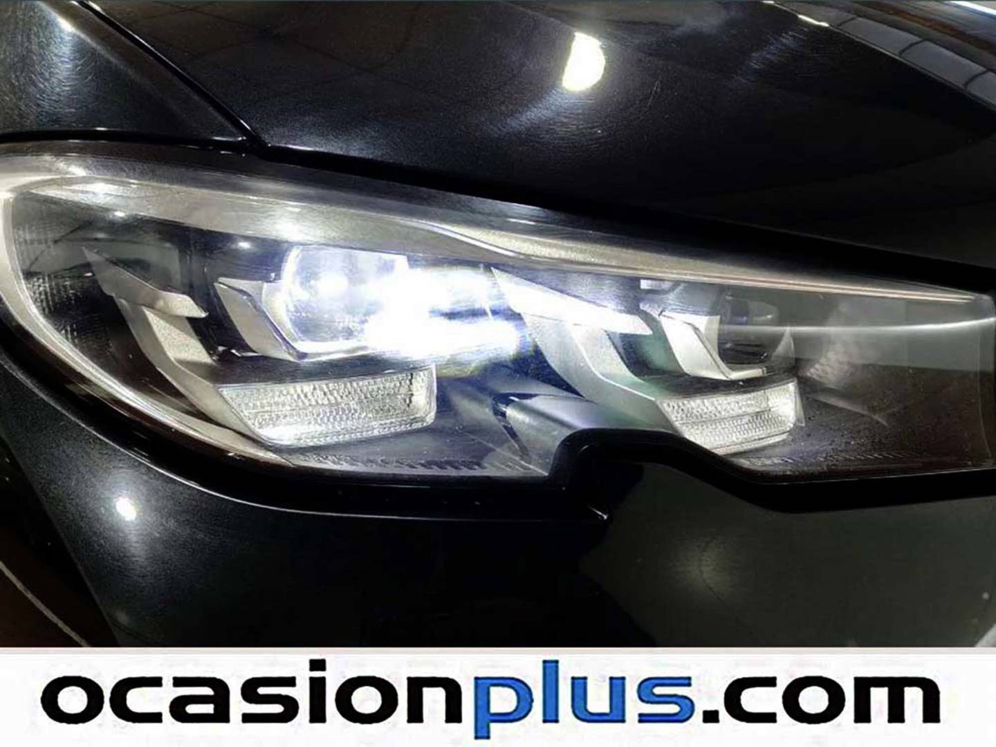 BMW Serie 3 BMW Serie 3 320d (190 CV) al mejor precio