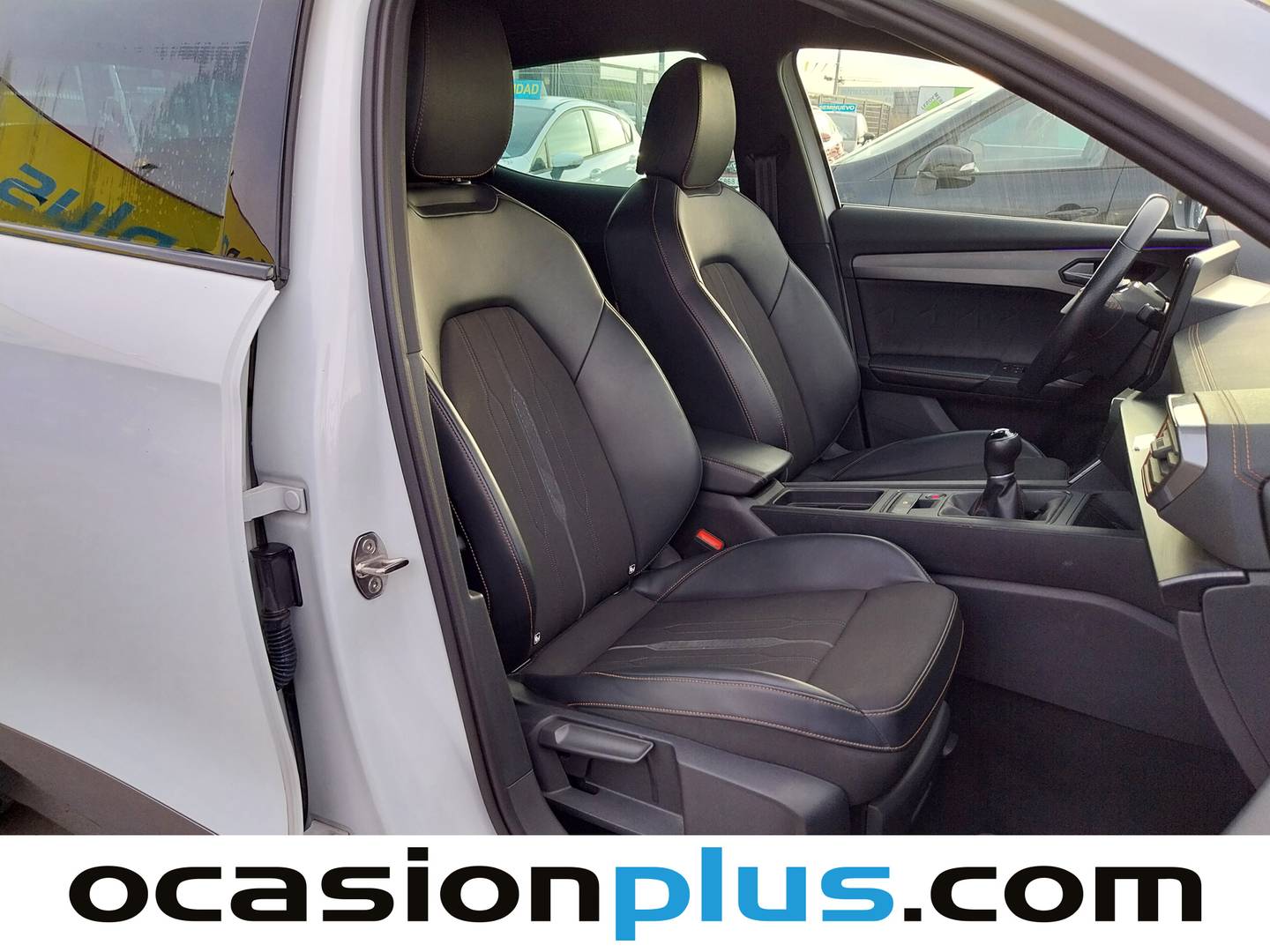 Cupra Formentor CUPRA Formentor 1.5 TSI (150 CV) manual