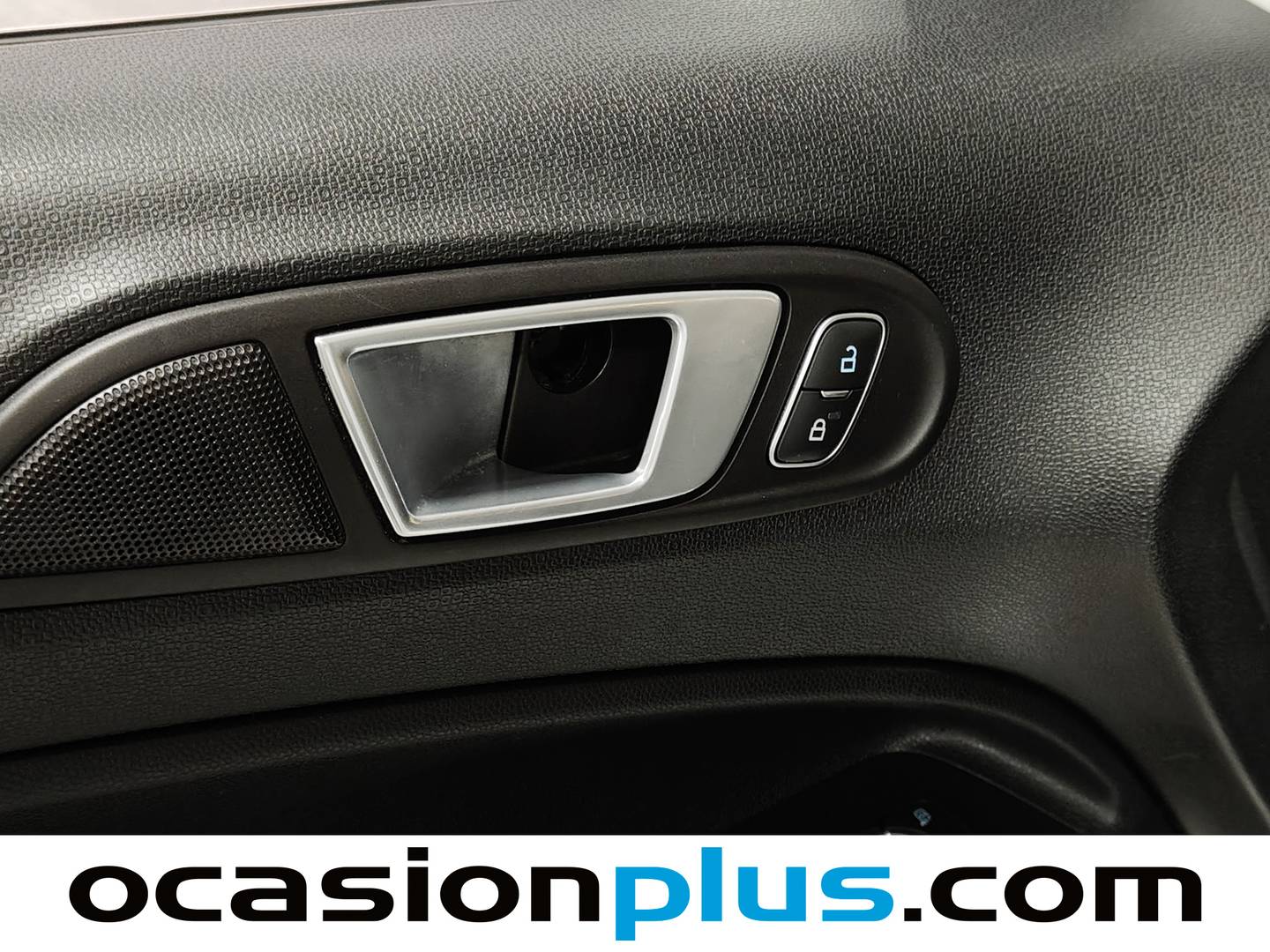 Foto Ford EcoSport Ford EcoSport 1.5 TDCi EcoBlue S&S ST Line (125 CV)