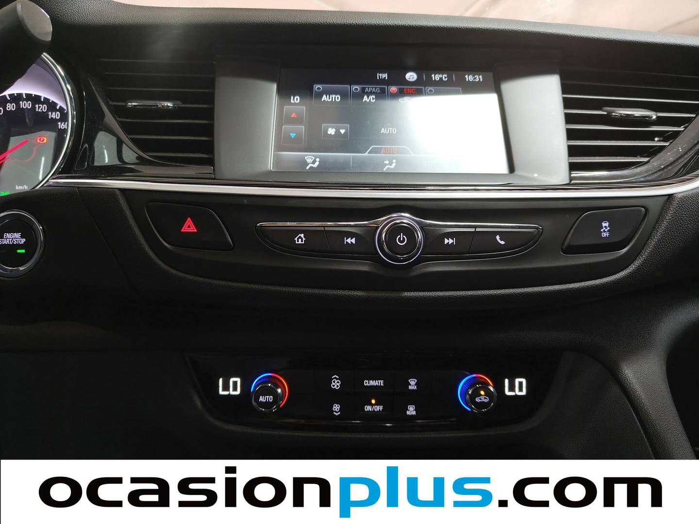 Opel Insignia Opel Insignia GS 2.0 CDTi Turbo D Excellence (170 CV) de ocasión