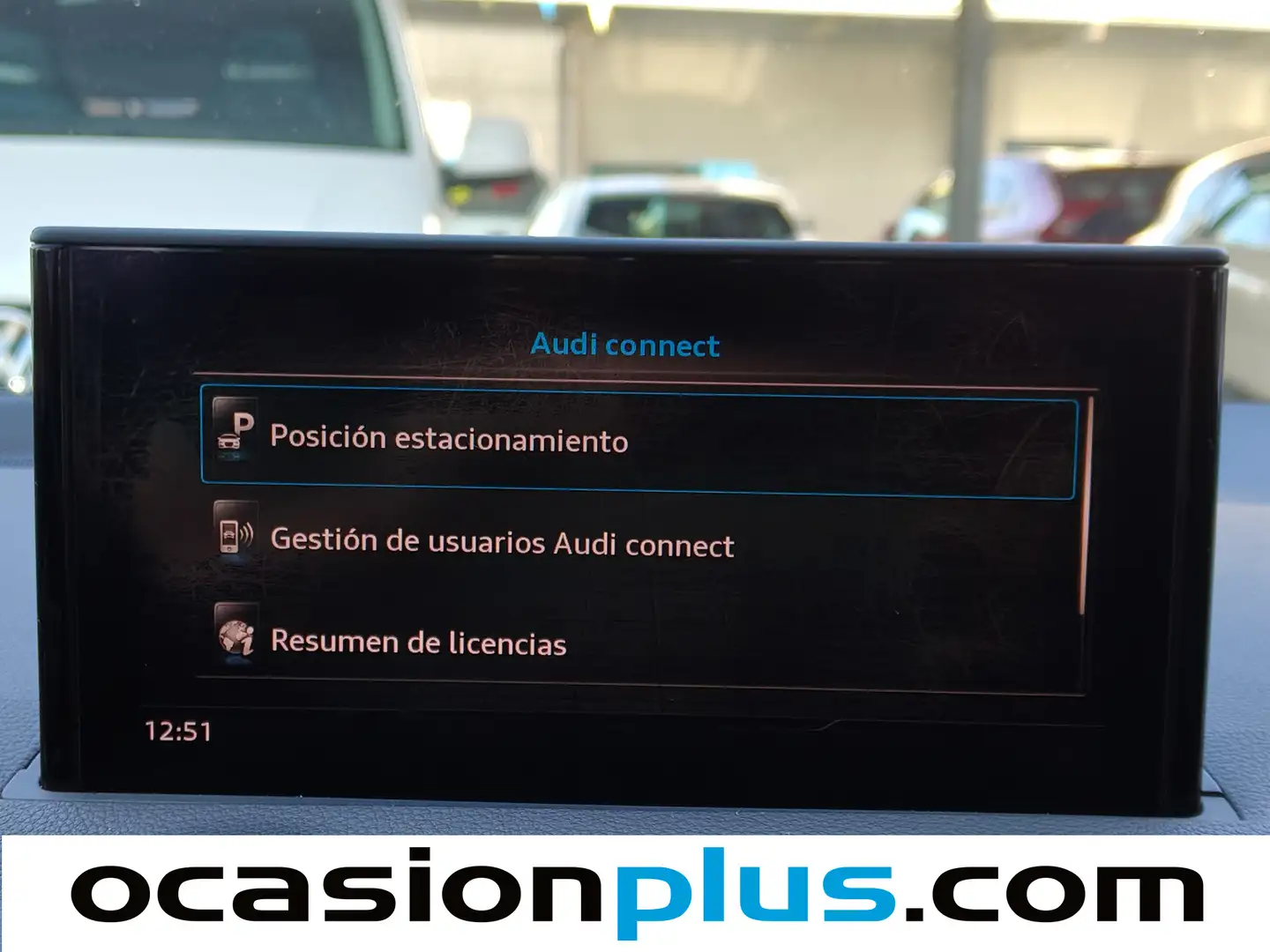 Foto Audi Q2 Audi Q2 Advanced 30 TDI  (116 CV)