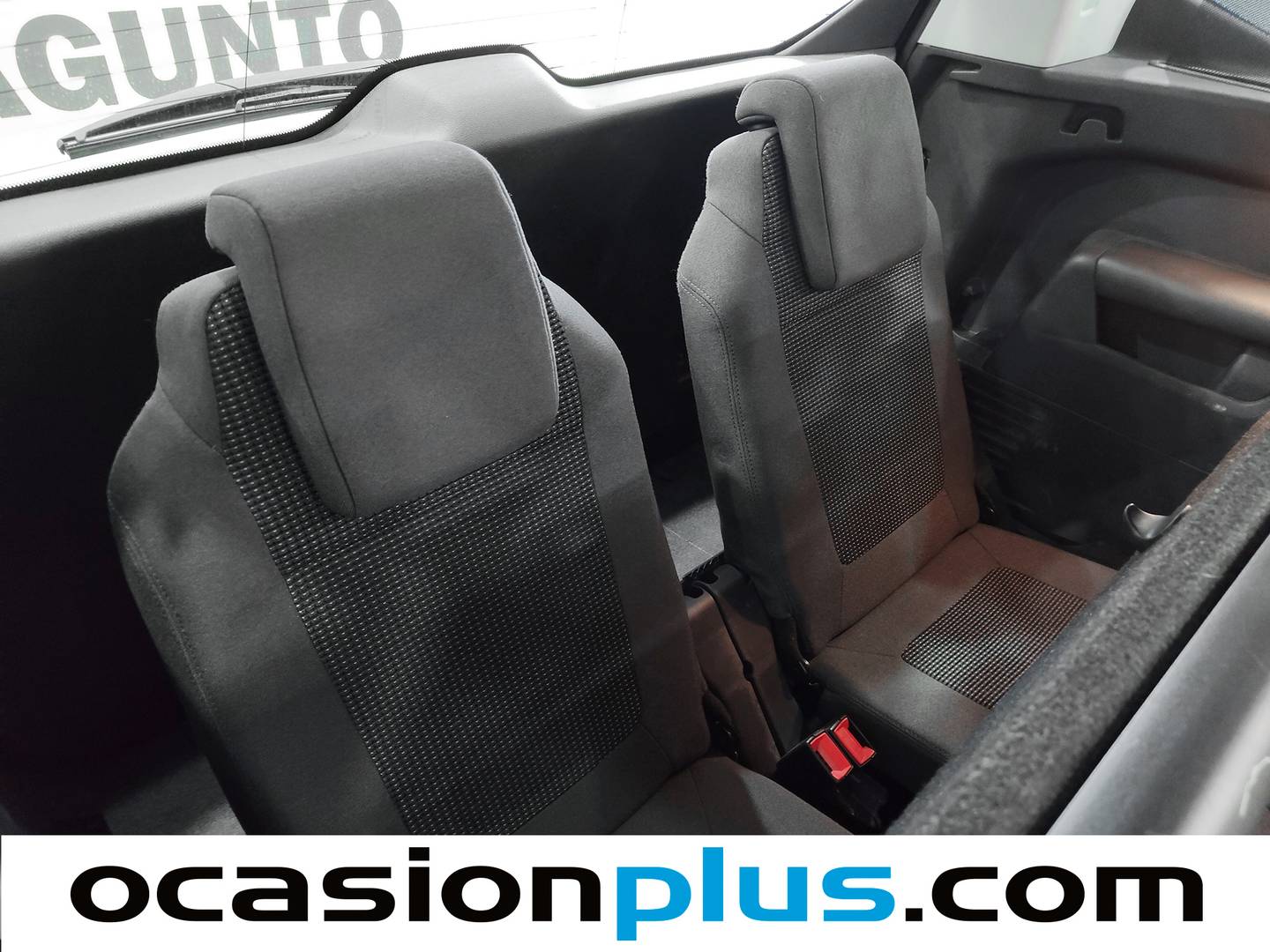 Foto Peugeot 5008 Peugeot 5008 1.6 BlueHDi FAP Allure (120 CV) 7 Plazas