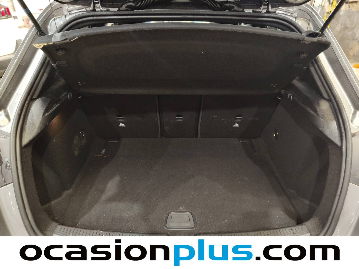 Foto Mercedes Clase A Mercedes-Benz Clase A Clase A 220 (190 CV) Pack AMG