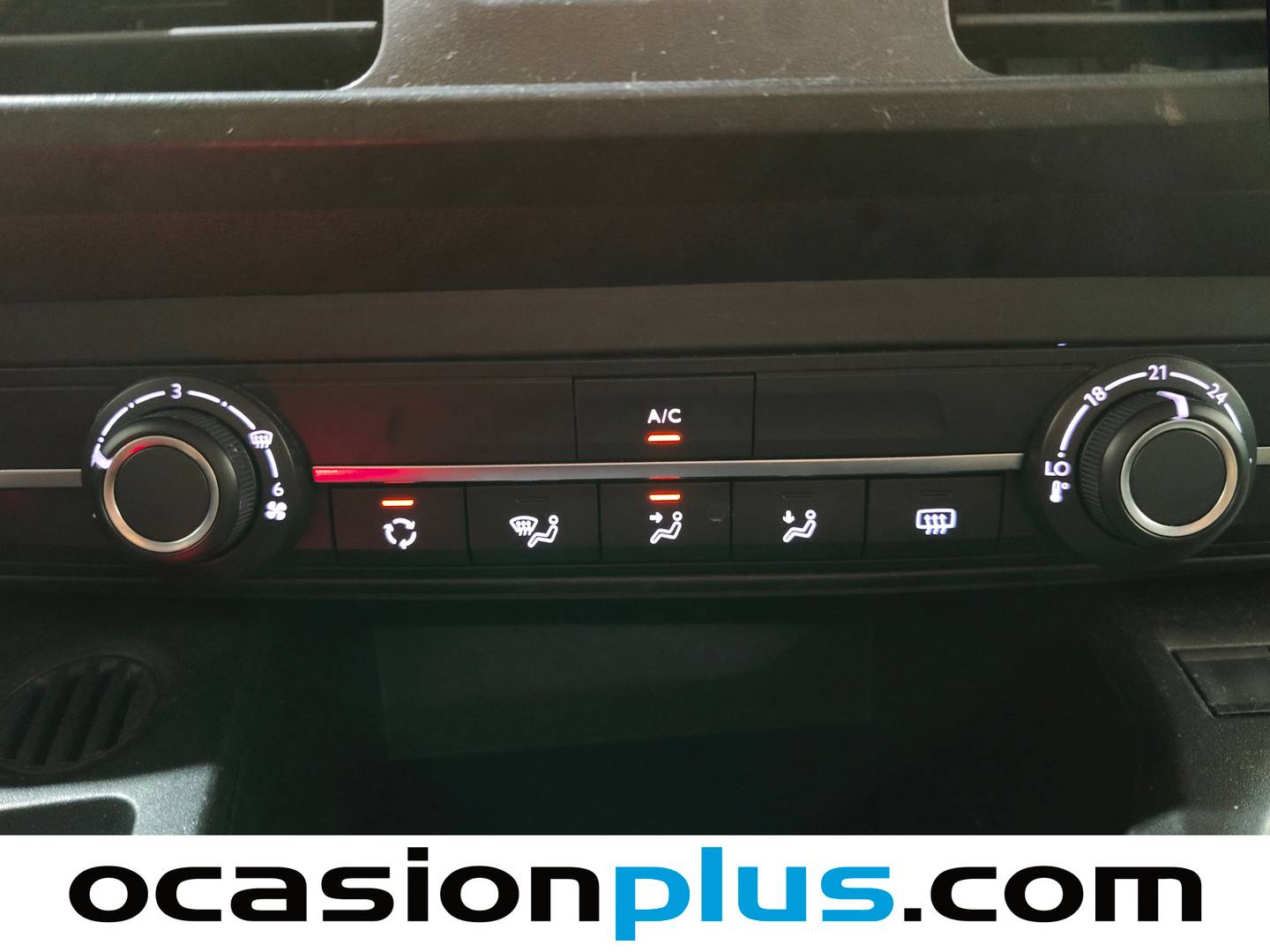 Citroën Berlingo Citroën Berlingo Combi BlueHDi 100 Talla M Feel (100 CV) 2021