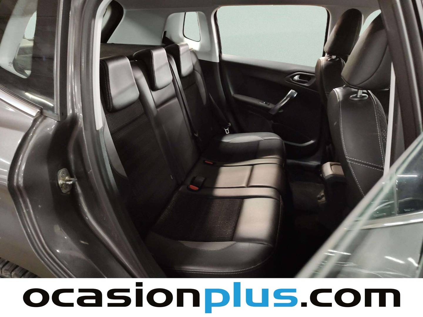 Peugeot 2008 Peugeot 2008 BlueHDI 120 Allure (120 CV) km 0