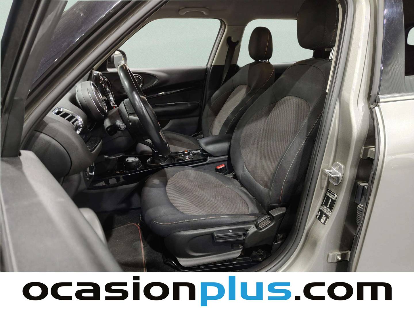 Foto Mini CLUBMAN MINI MINI Clubman Cooper  (136 CV)