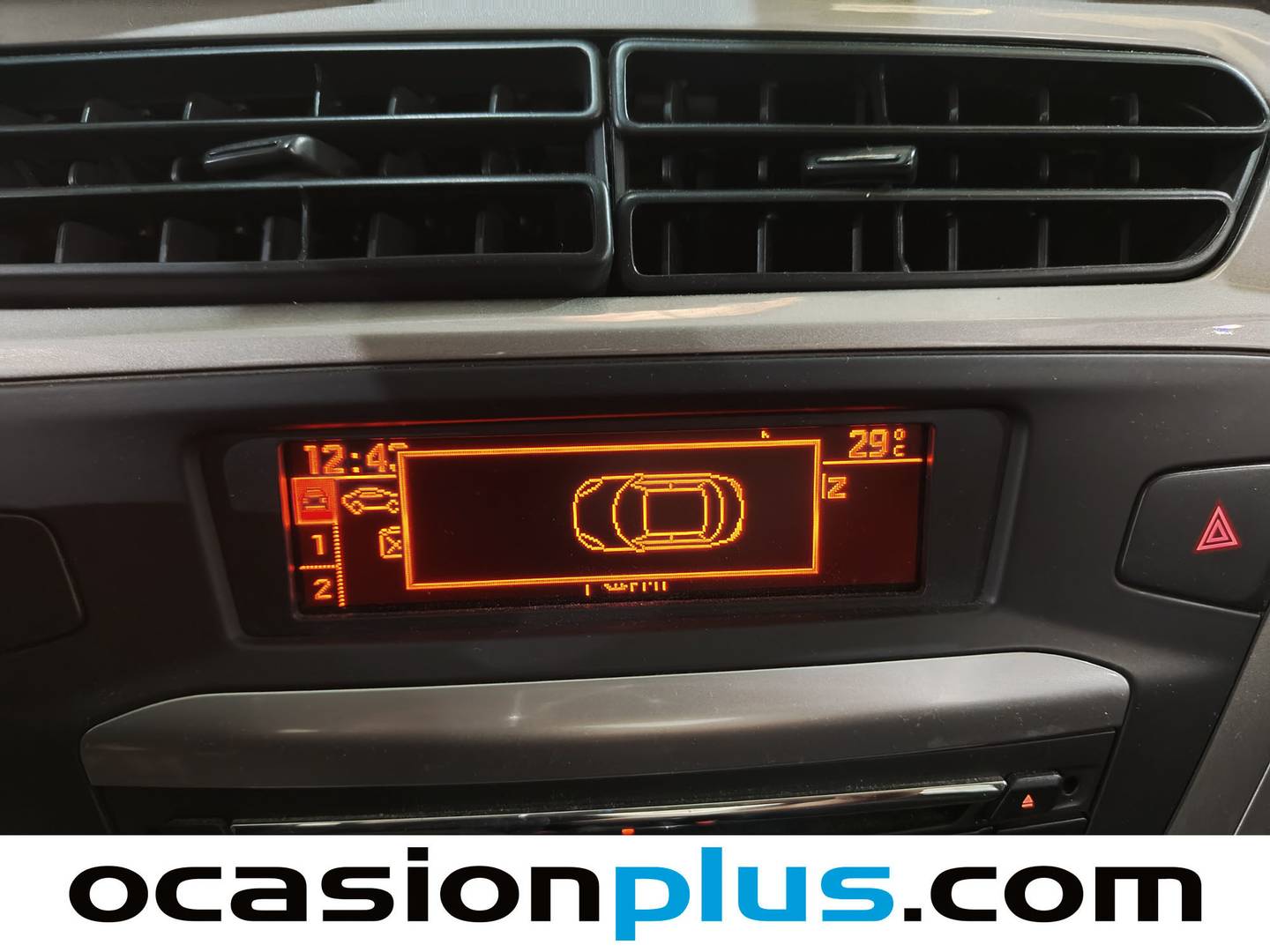 Extras y acabados del Citroën C-Elysée Citroën C-Elysee PureTech 82 Exclusive 60 kW (82 CV)