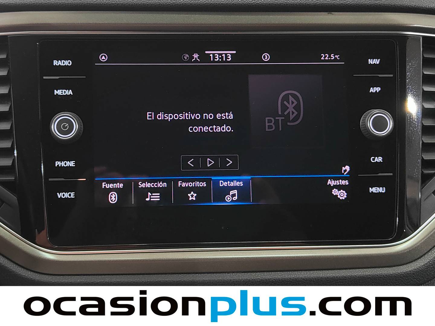 Volkswagen T-Roc Volkswagen T-Roc Advance 1.0 TSI (110 CV) km 0