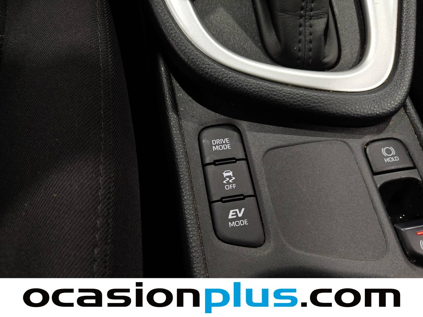 Foto Toyota Yaris Toyota Yaris 120H Active Plus (116 CV)