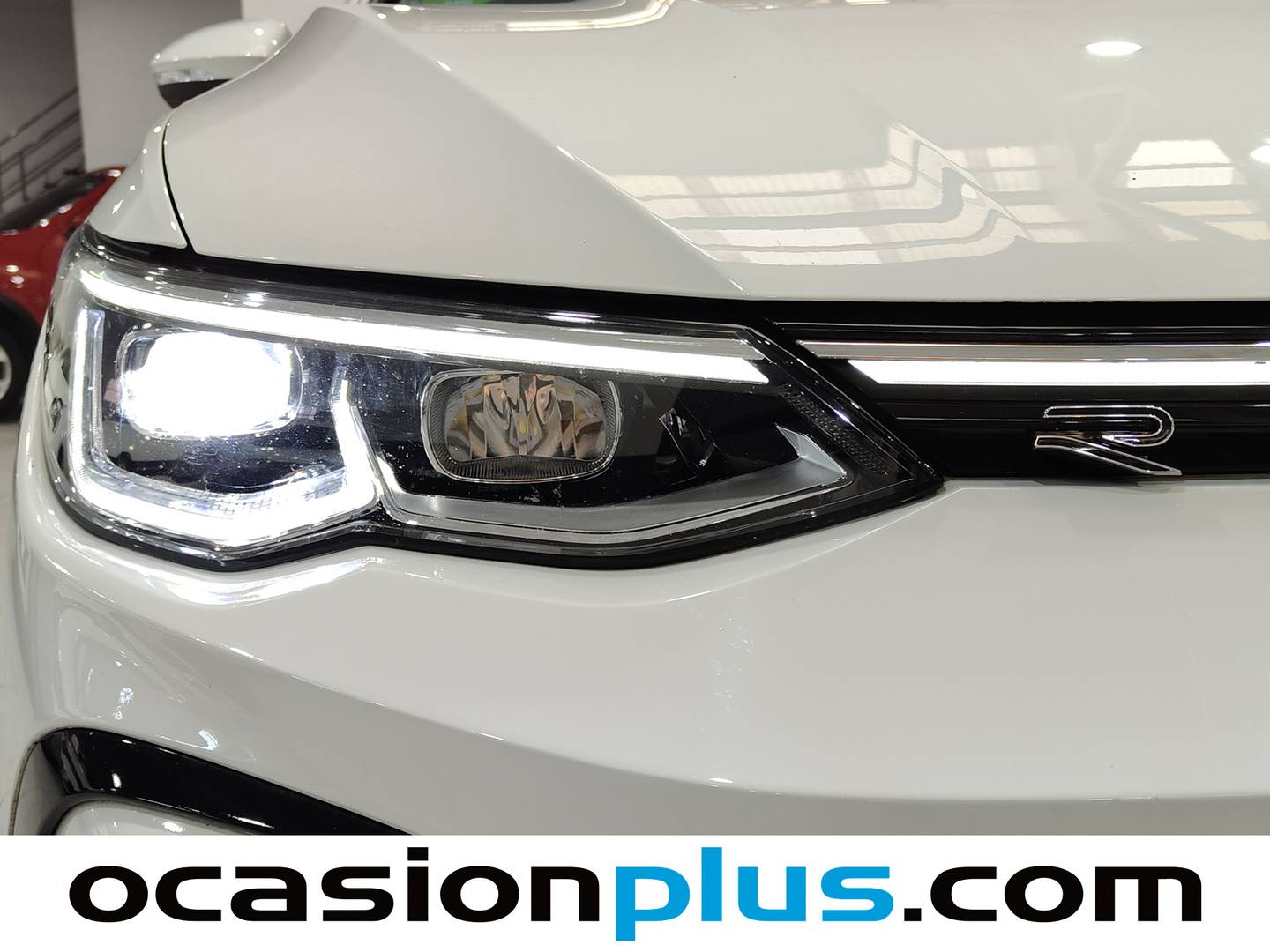 Volkswagen Golf Volkswagen Golf Variant R-Line 2.0 TDI (150 CV) DSG barato