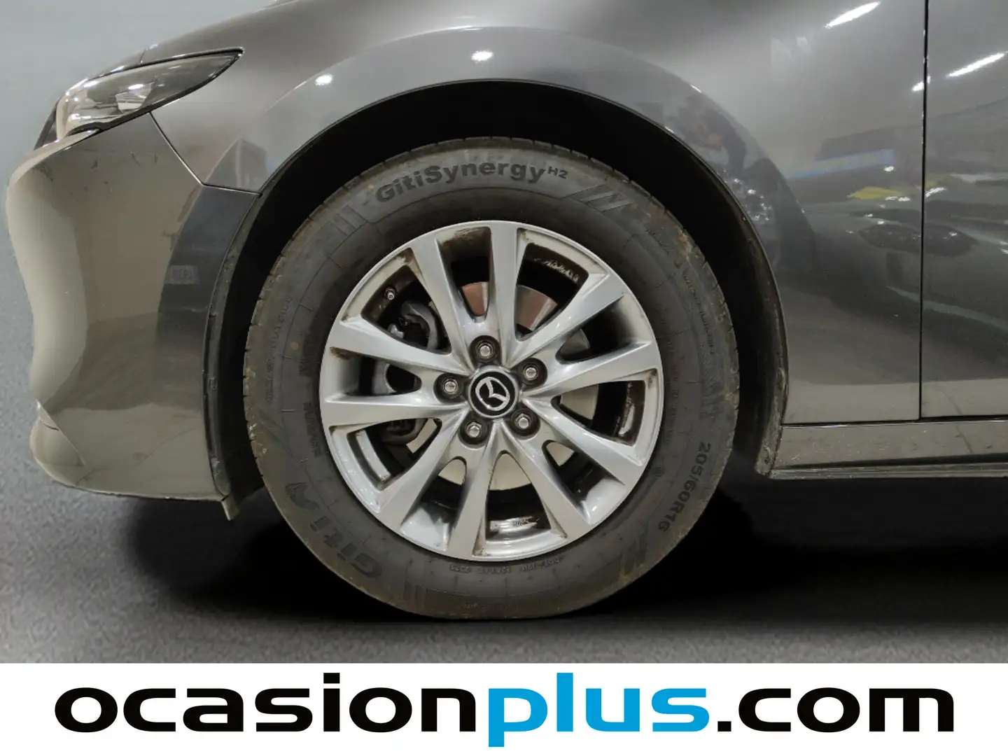 Foto Mazda Mazda3 Mazda Mazda 3 2.5L E-SKY G MHEV Prime-line (140 CV)