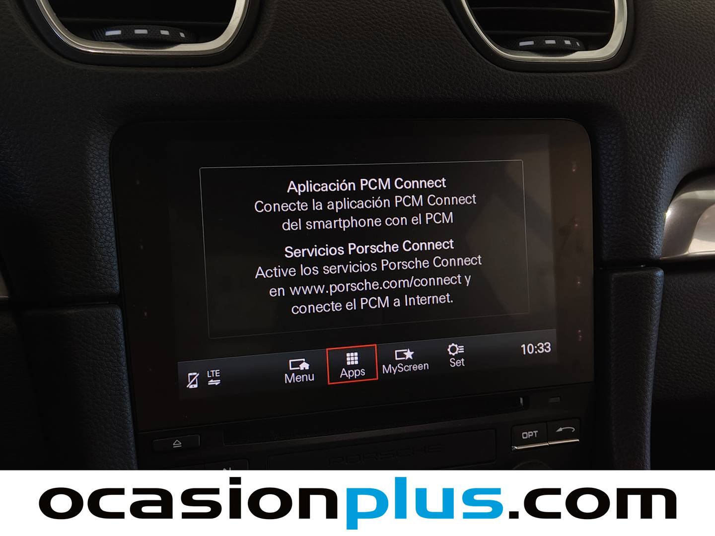 Foto Porsche 718 Porsche 718 Cayman Coupe  (300 CV)