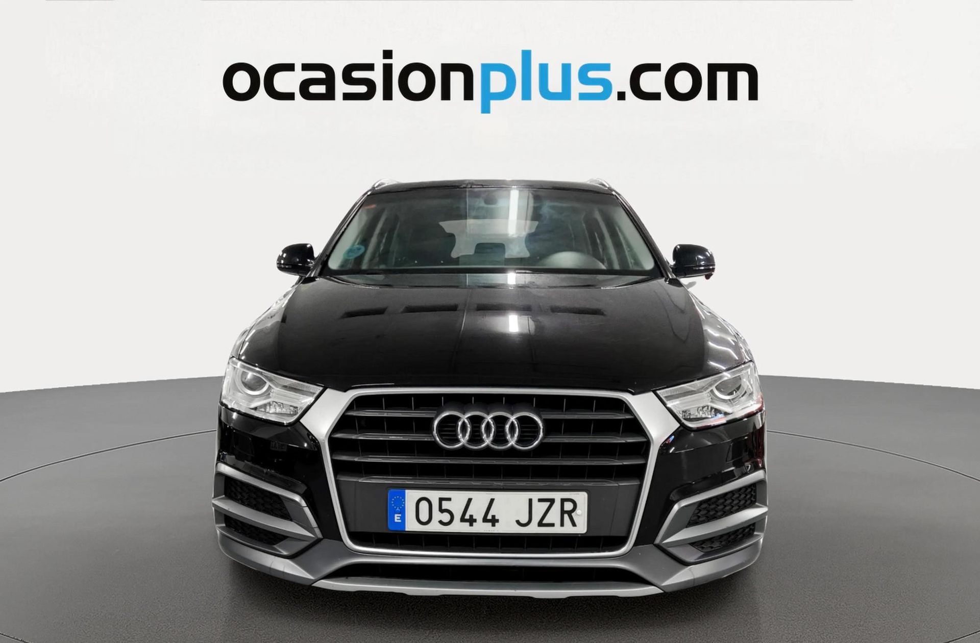 Audi Q3 design edition 2.0 TDI S tronic - foto 13