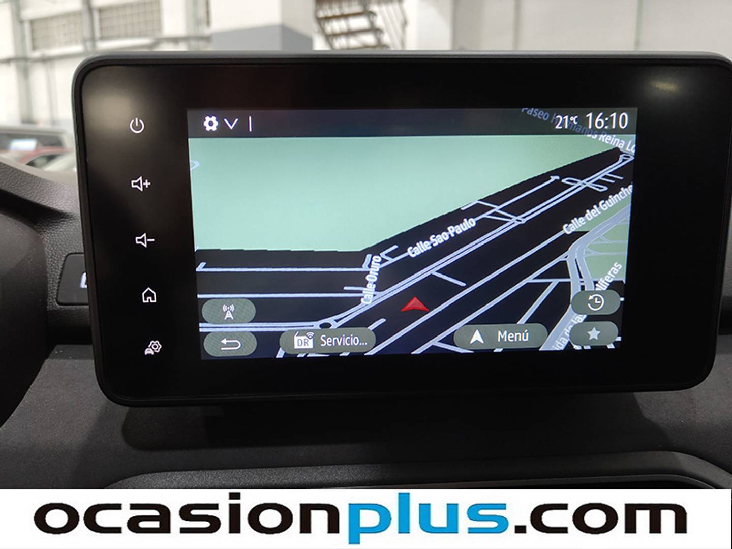 Foto Dacia Jogger Dacia Jogger Extreme Go ECO-G (100 CV) GLP