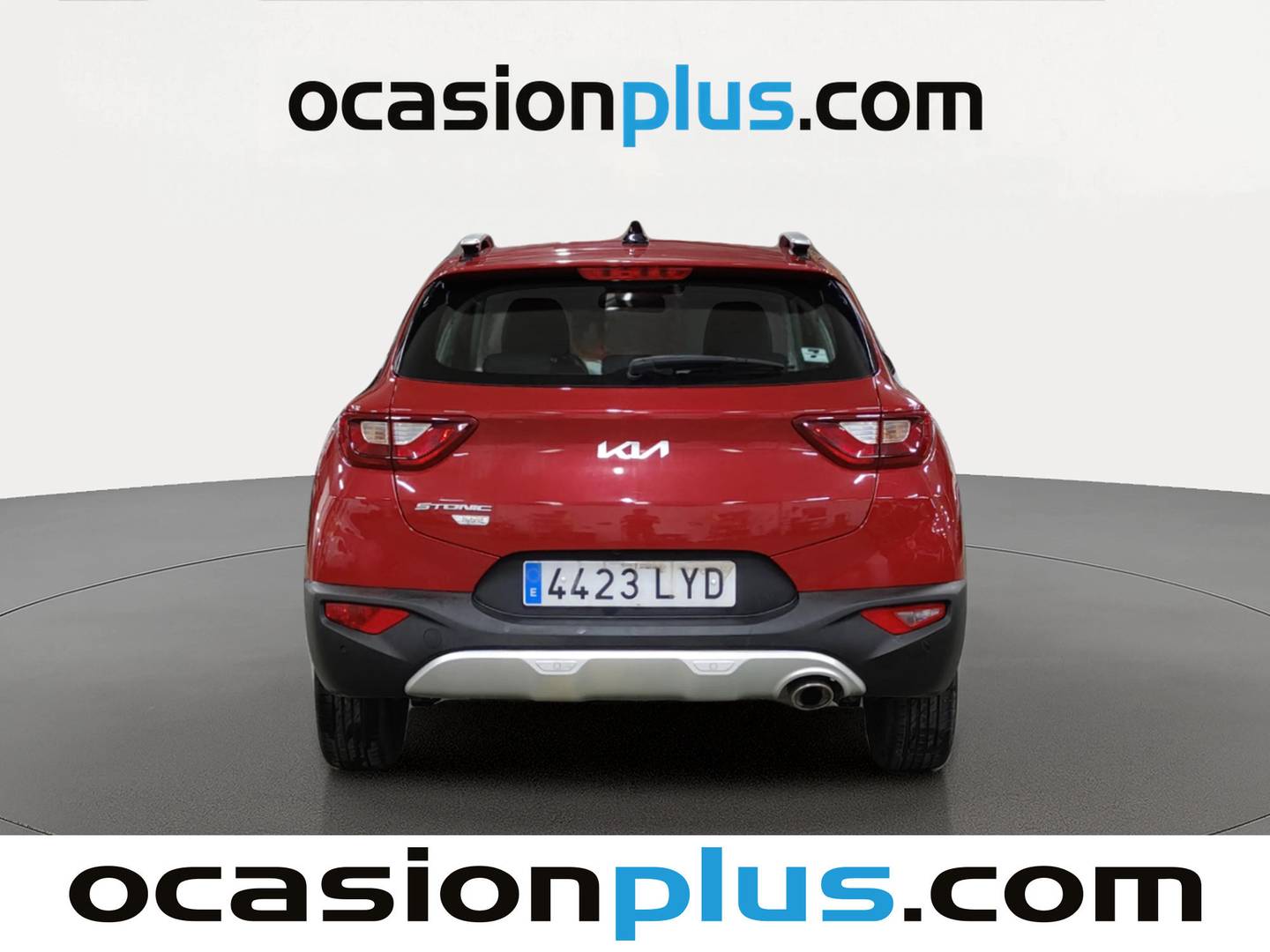 KIA Stonic KIA Stonic 1.0 T-GDi MHEV Drive iMT (100 CV) barato