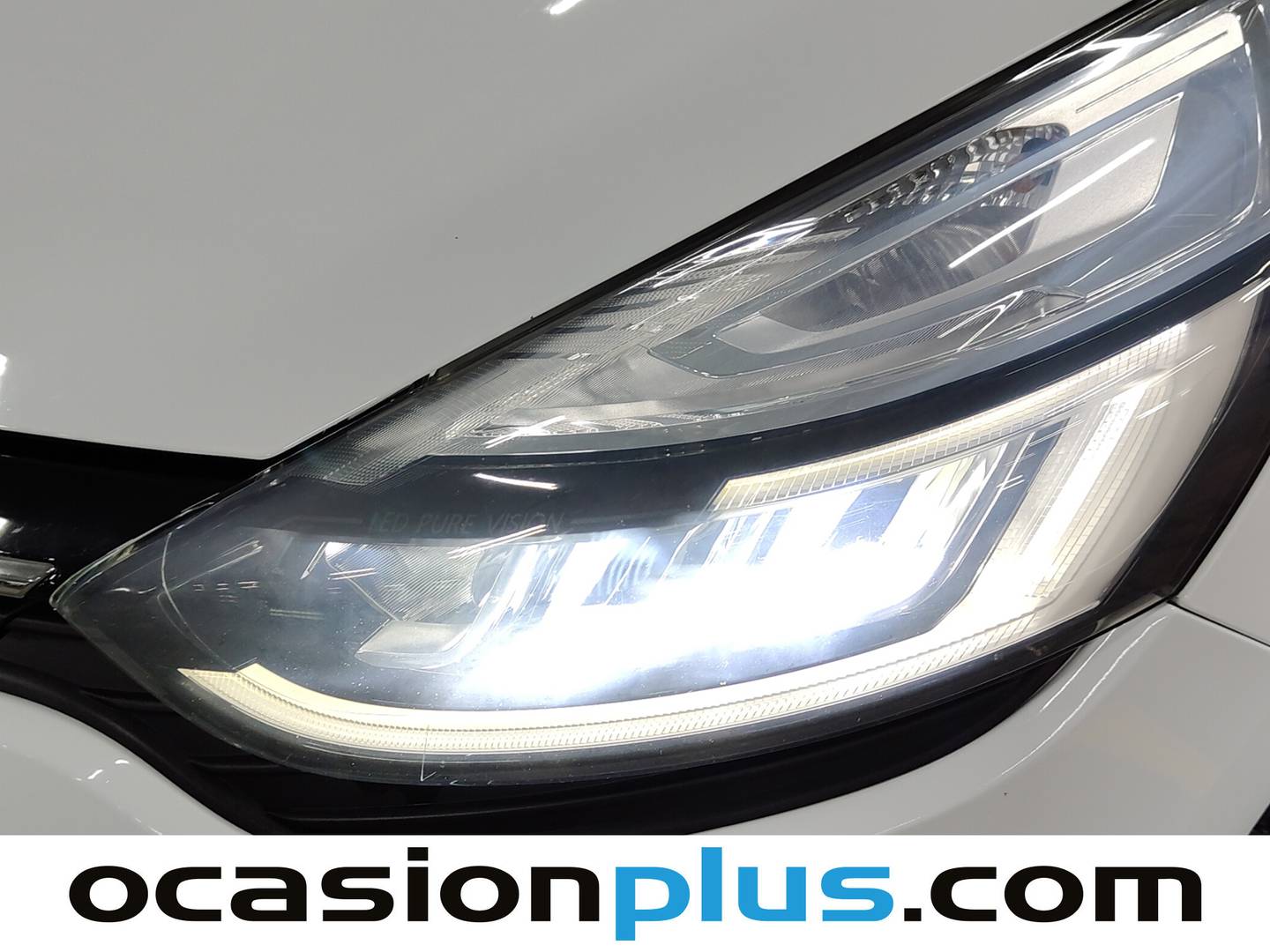 Foto Renault Clio Renault Clio Zen dCi (90 CV) EDC