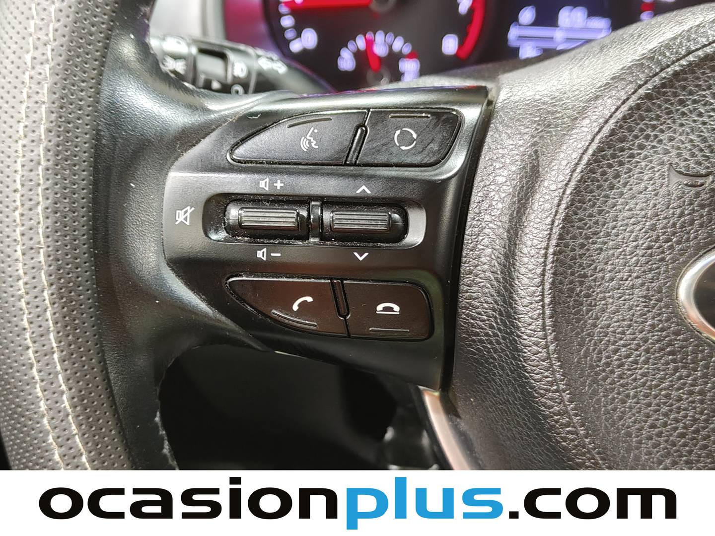 KIA Stonic Kia Stonic 1.2 CVVT Eco-Dynamics Drive (84 CV) de segunda mano