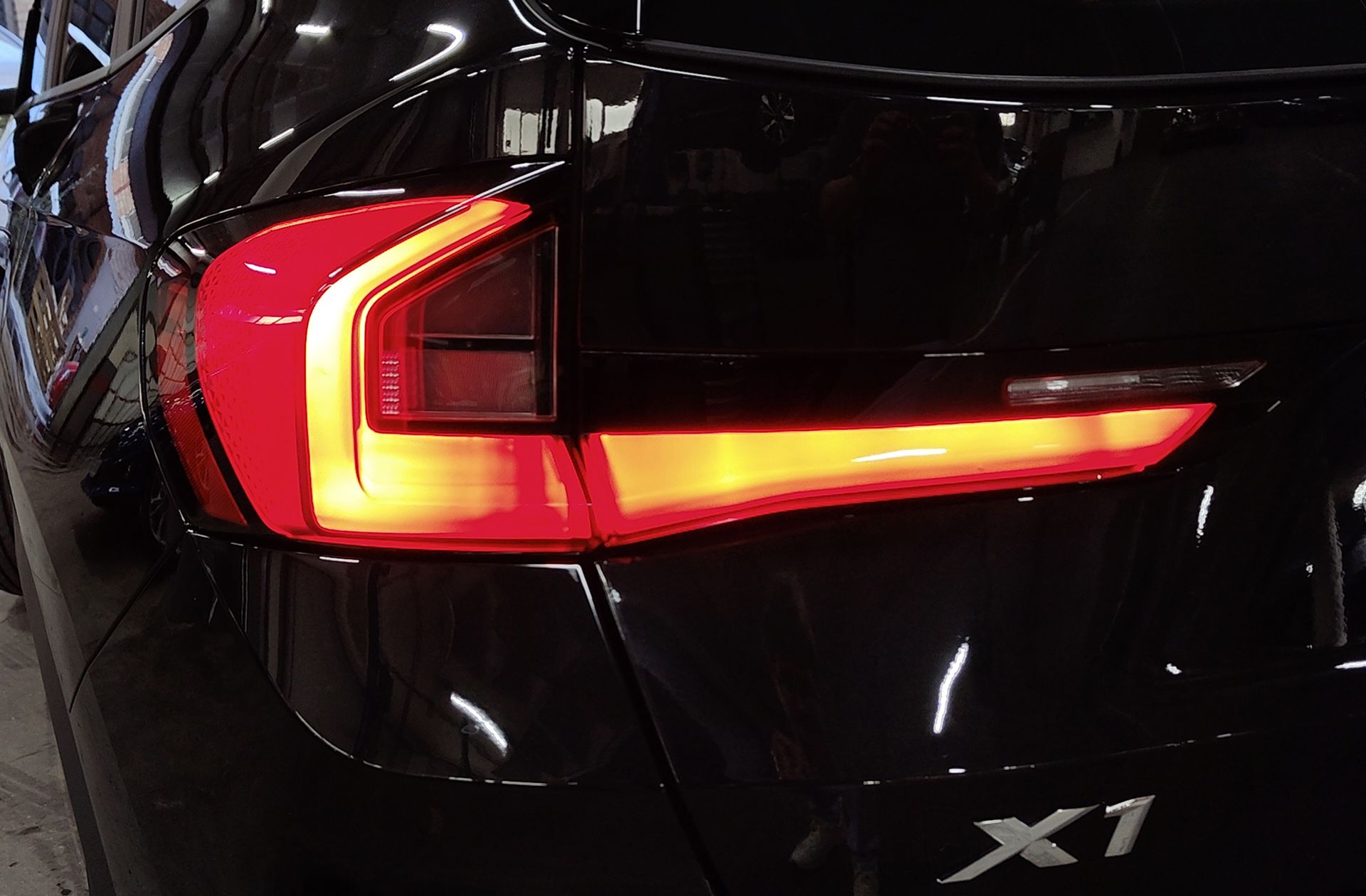 BMW X1 xDrive30e - foto 23