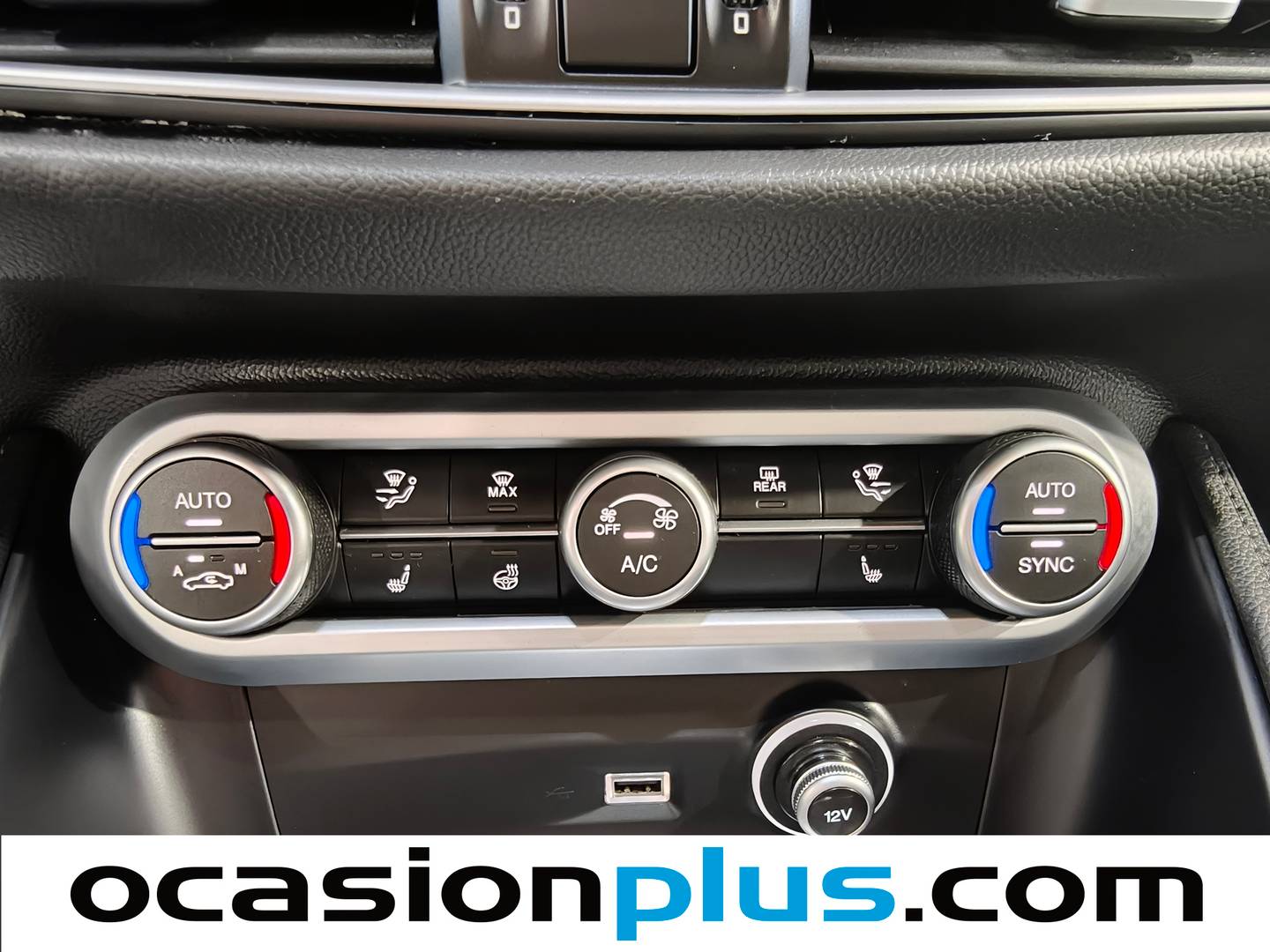 Alfa Romeo Stelvio Alfa Romeo Stelvio 2.2 Diésel Veloce TI Q4 (210 CV) 2021