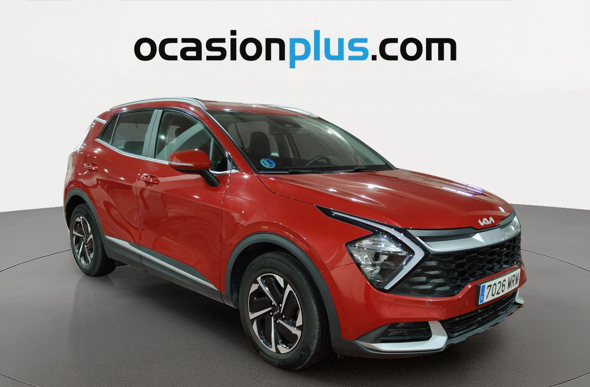 Kia Sportage 1.6 T-GDi MHEV Drive 4x2 - foto 2