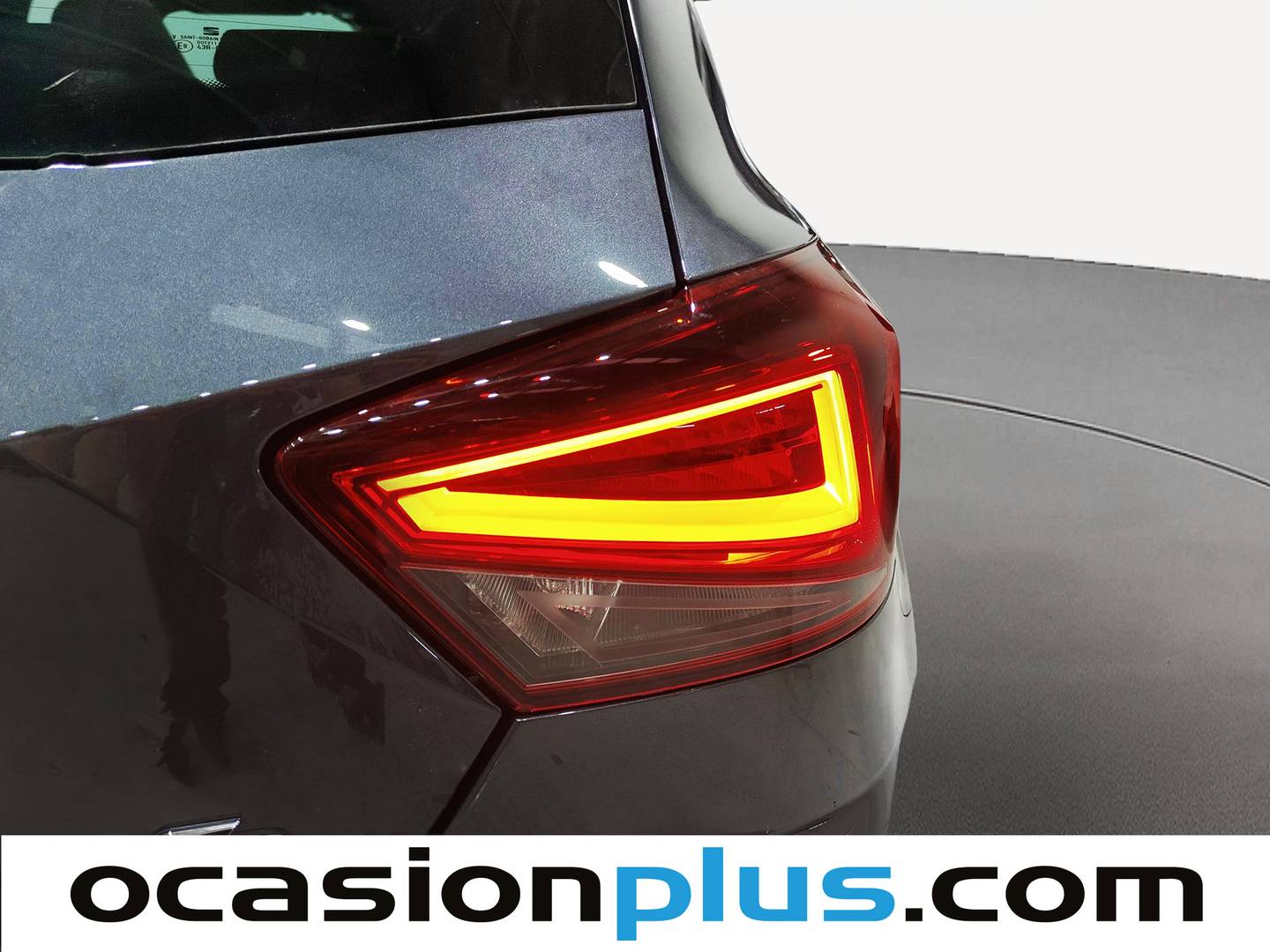 Seat Ibiza SEAT Ibiza 1.0 TSI FR  (110 CV) km 0