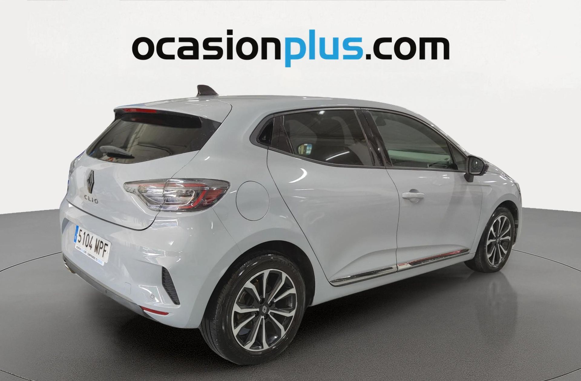 Renault Clio Techno TCe - foto 4