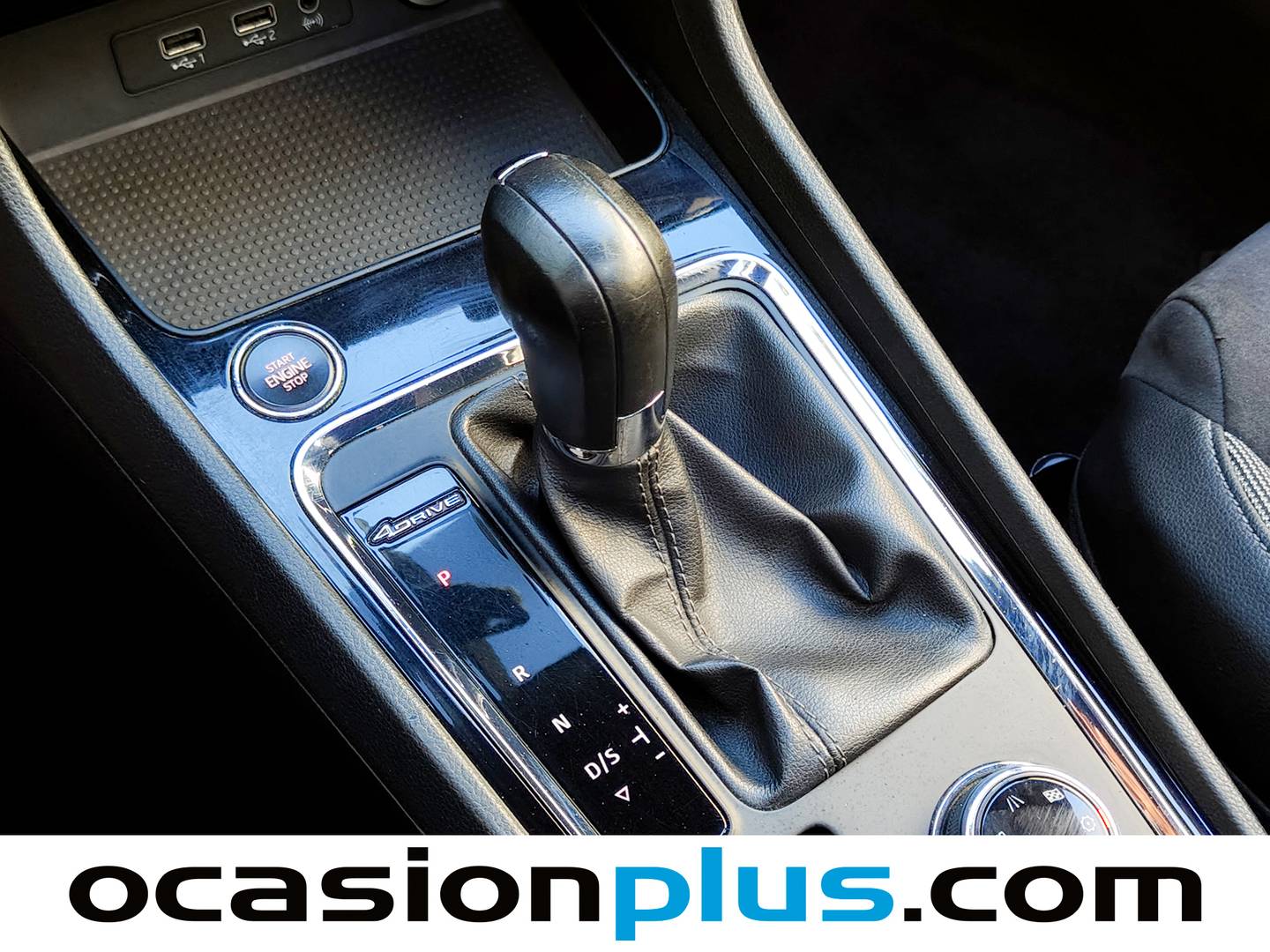 Seat Ateca Seat Ateca 2.0 TDI S&S Xcellence 4Drive DSG (190 CV) de segunda mano