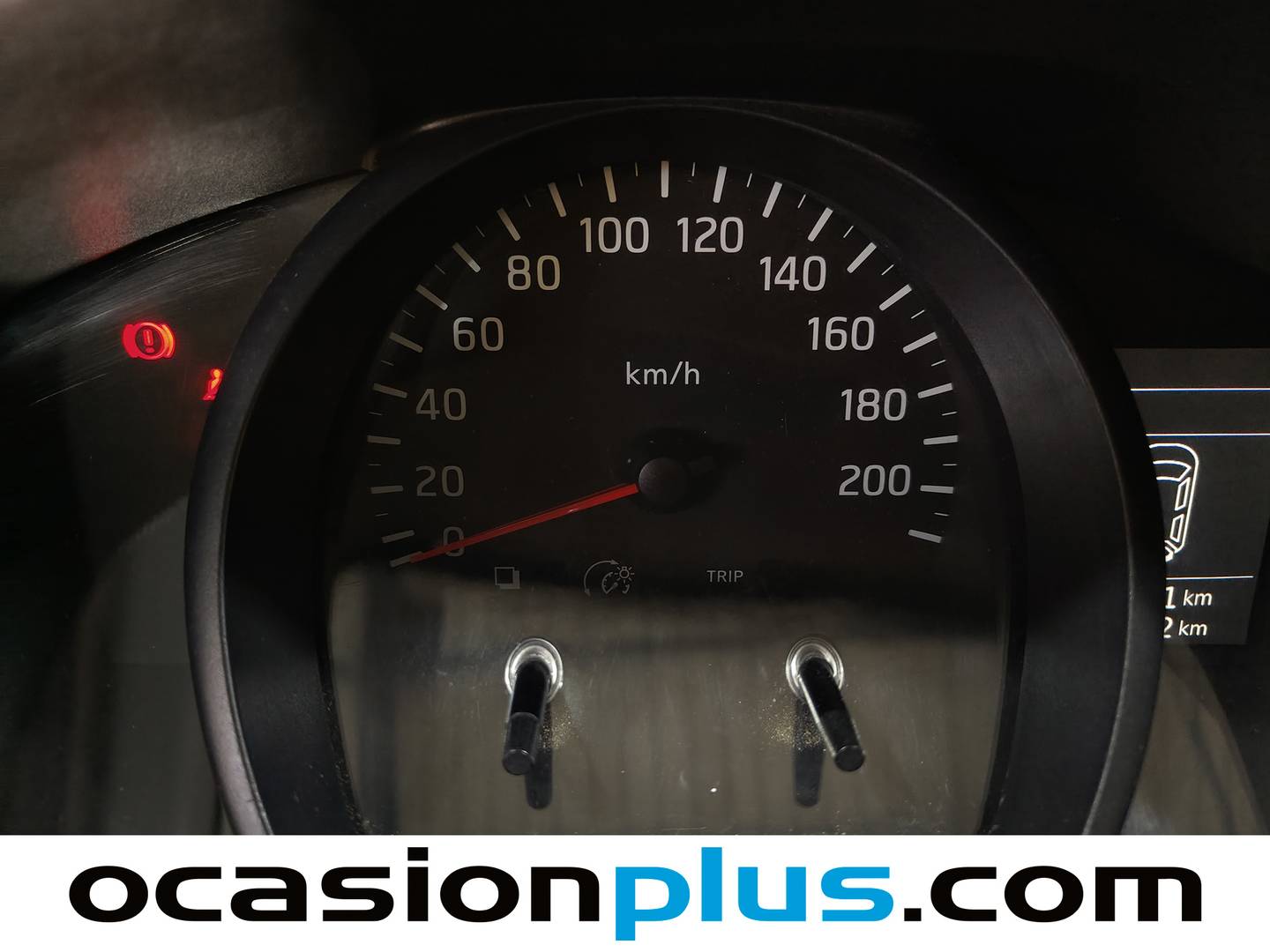 Nissan NV200 Nissan NV200 Furgon 1.5 dCi Comfort (90 CV) de segunda mano
