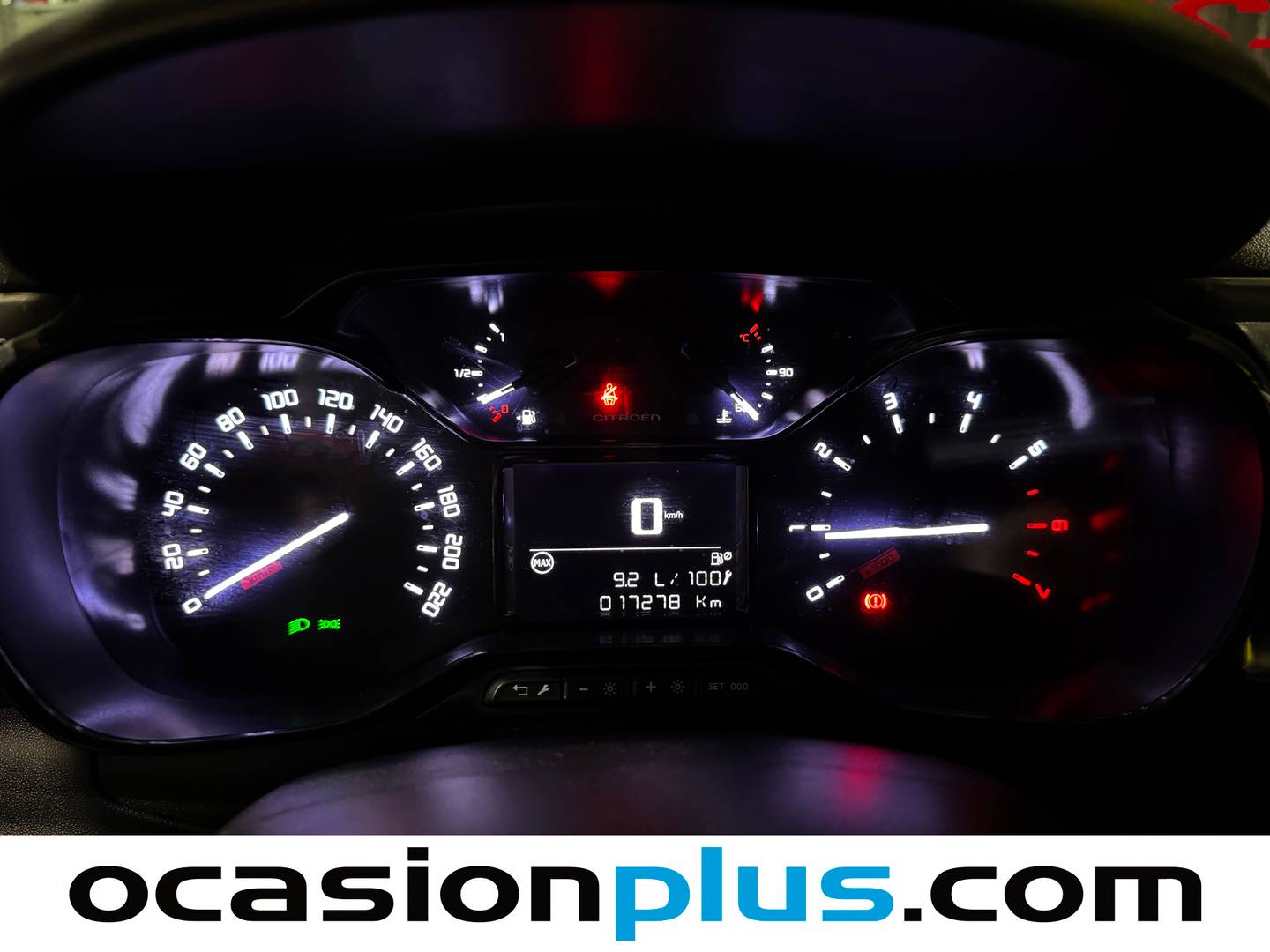 Foto Citroën C3 Origin Citroen C3 Origin PureTech 110 Max (110 CV)