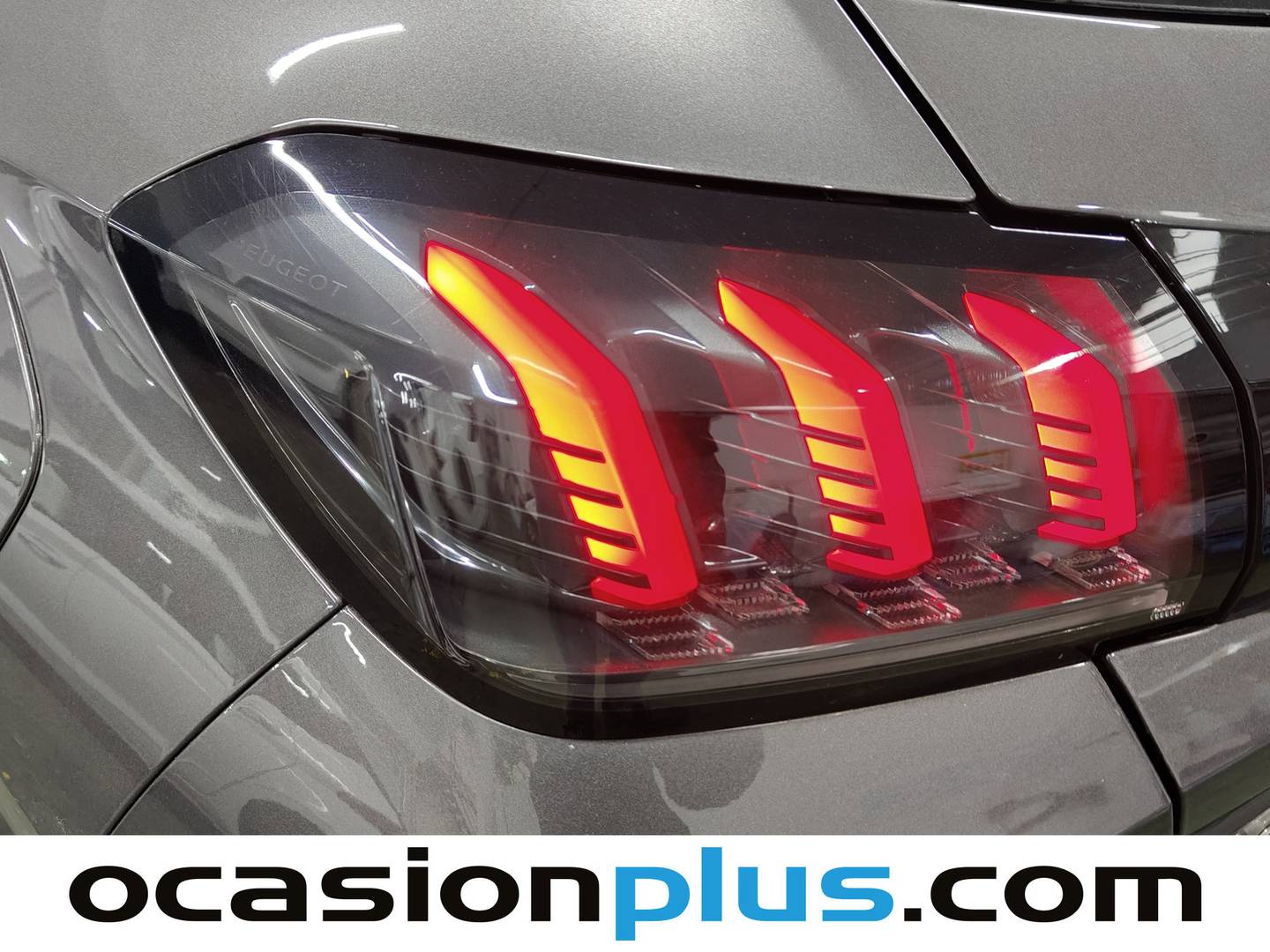 Foto Peugeot 208 Peugeot 208 PureTech 100 Allure (100 CV)