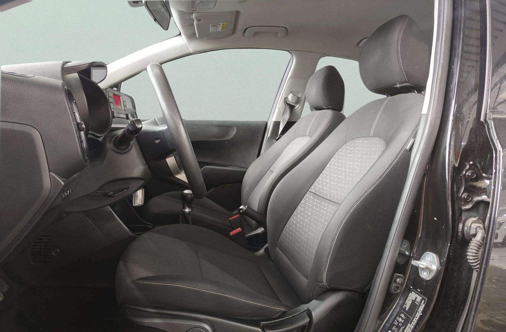 Kia Picanto 1.0 DPi Concept Pack Comfort - foto 8