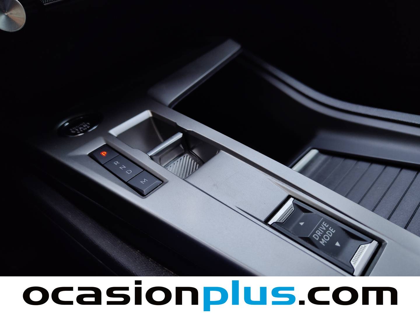 Peugeot 408 Peugeot 408 Allure Hybrid eDCS6 (136 CV) de segunda mano