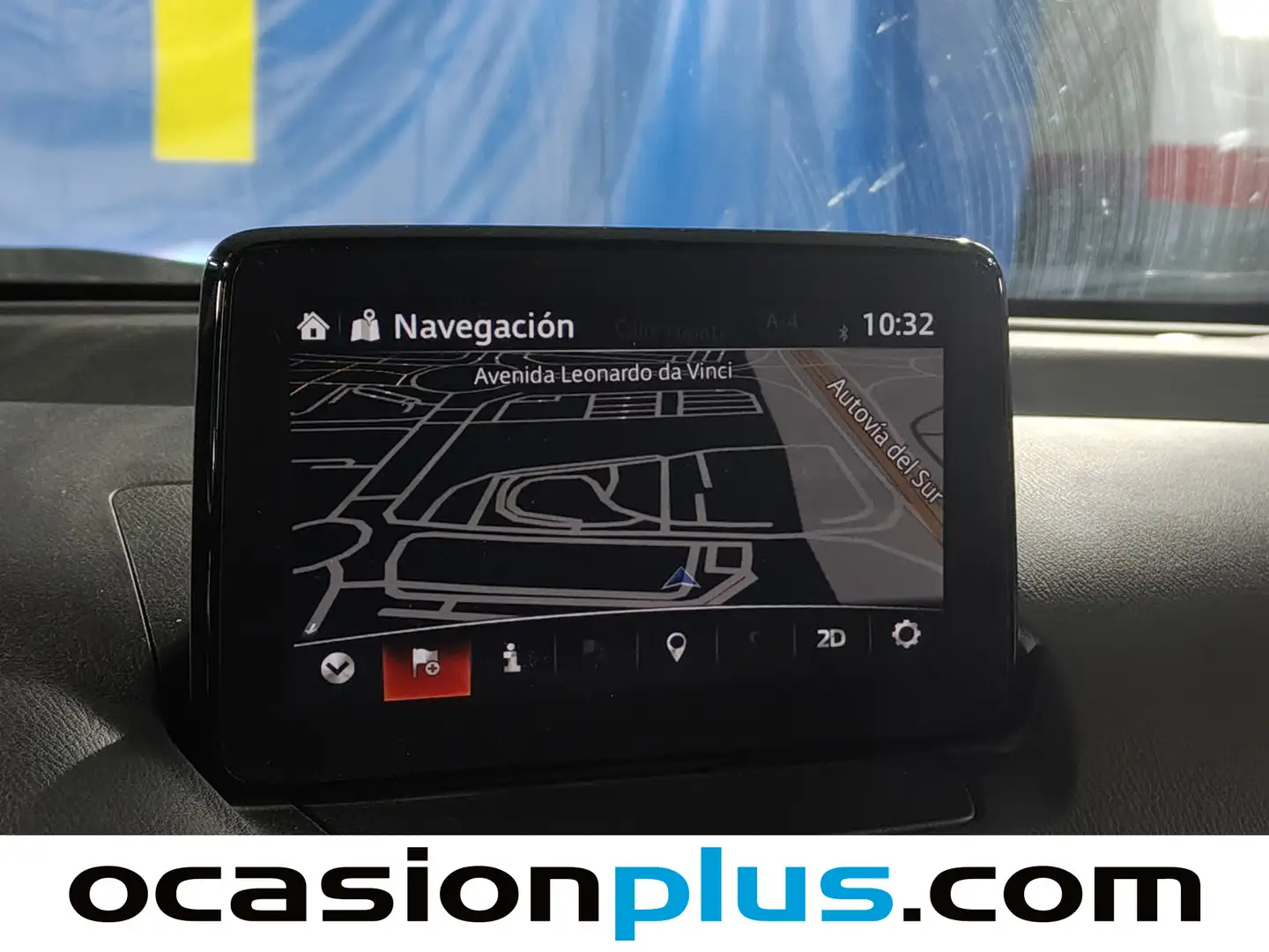 Foto Mazda CX-3 Mazda CX-3 2.0 SKYACTIV GE Senses Edition 2WD (120 CV)