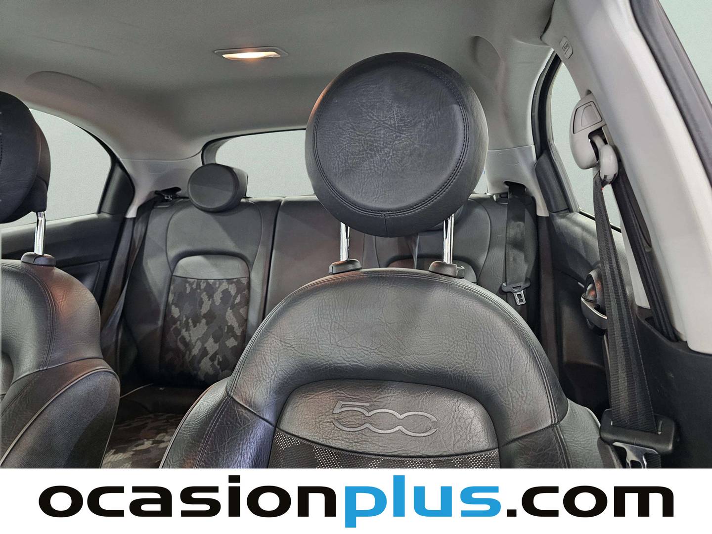 Extras y acabados del Fiat 500X Fiat 500X 1.3 Firefly S&S Cross T4 DCT (150 CV)