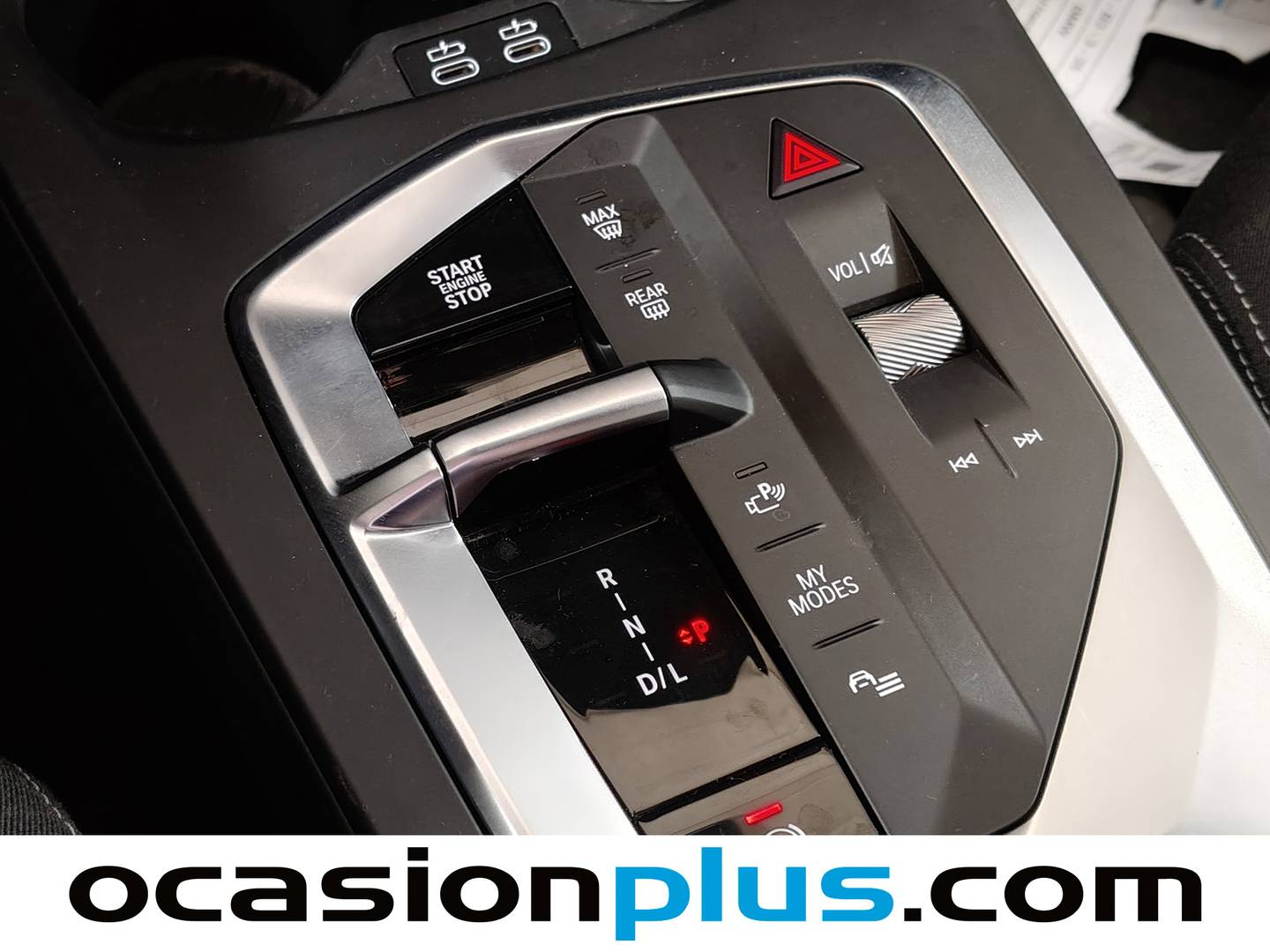 BMW Serie 1 BMW Serie 1 120d (163 CV) Pack M de segunda mano