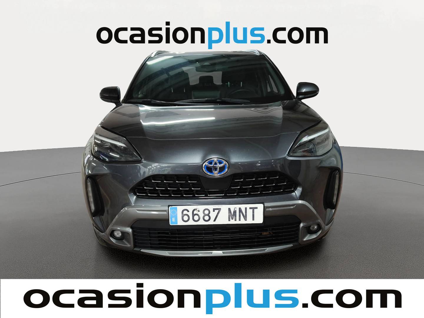 Toyota Yaris Cross Toyota Yaris Cross 120H Active Tech (116 CV) 116cv