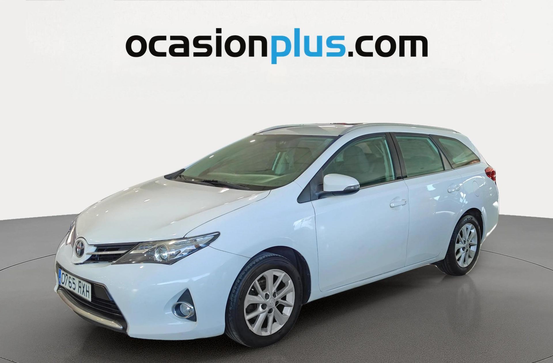 Toyota Auris 130 Touring Sports Active