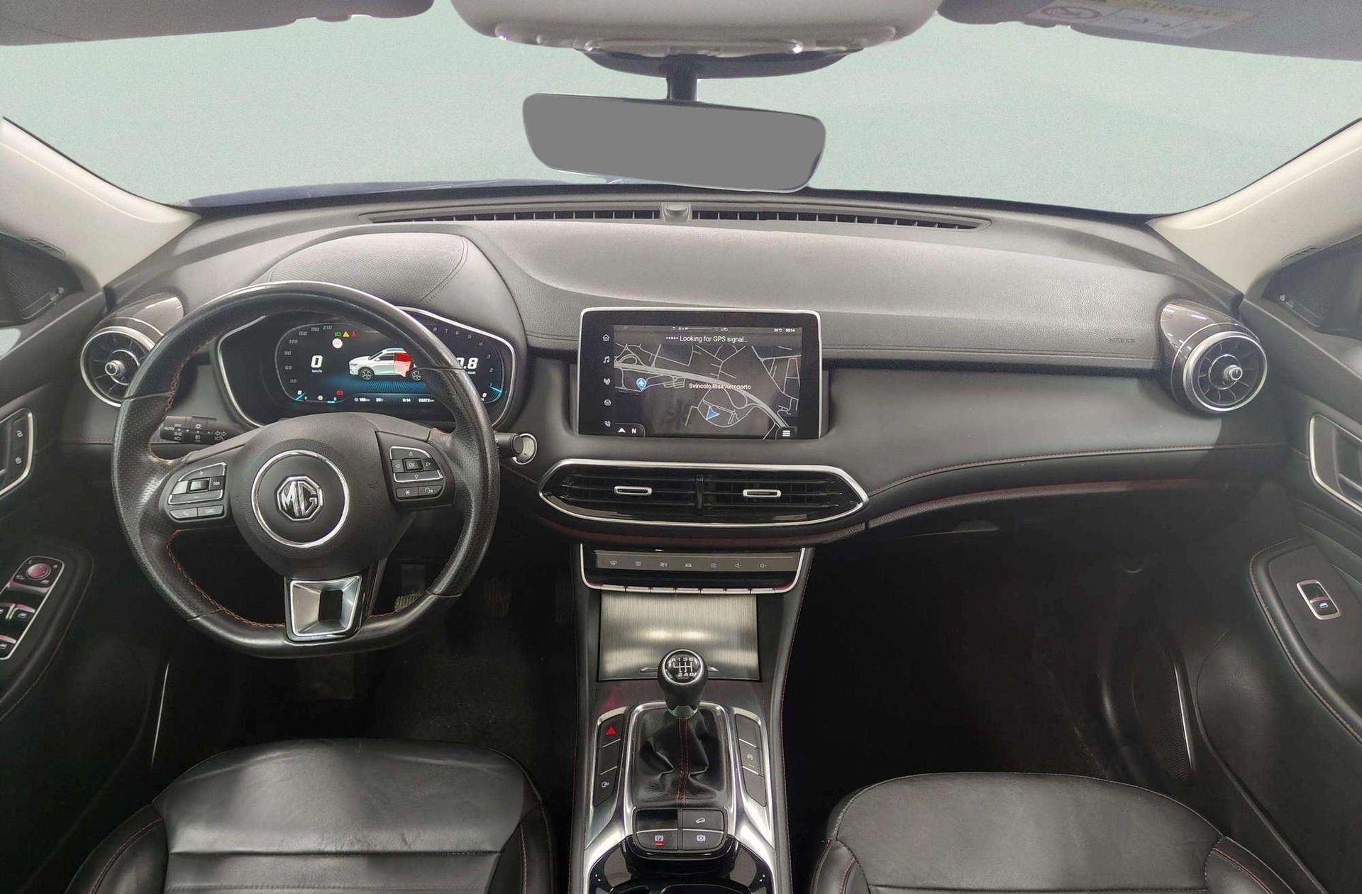 MG HS 1.5 Turbo GDI Luxury - foto 7