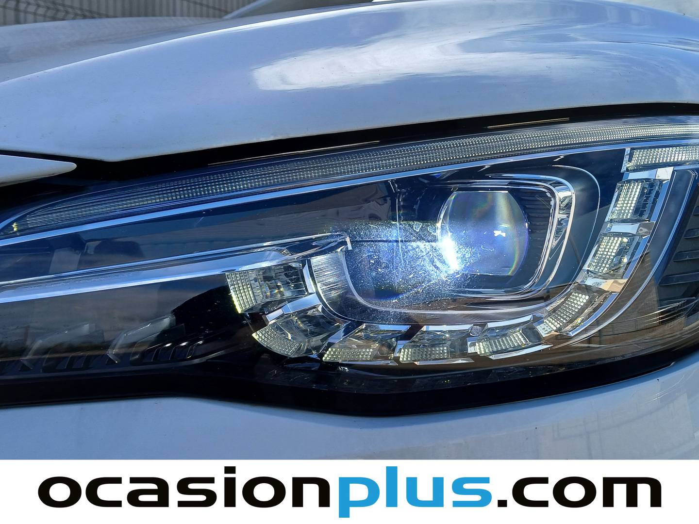 MG HS MG HS 1.5 Turbo GDI Luxury DCT (162 CV) barato